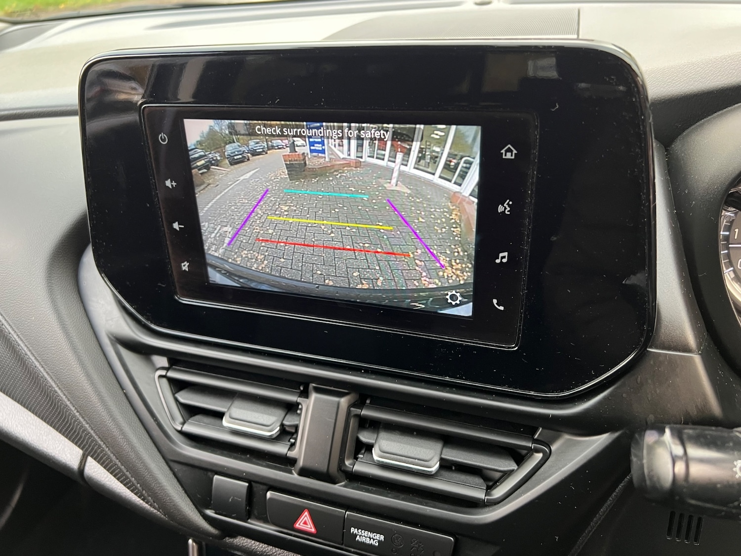 Used Suzuki SX4 S-Cross 2022 for sale - 76650097: Photo 16