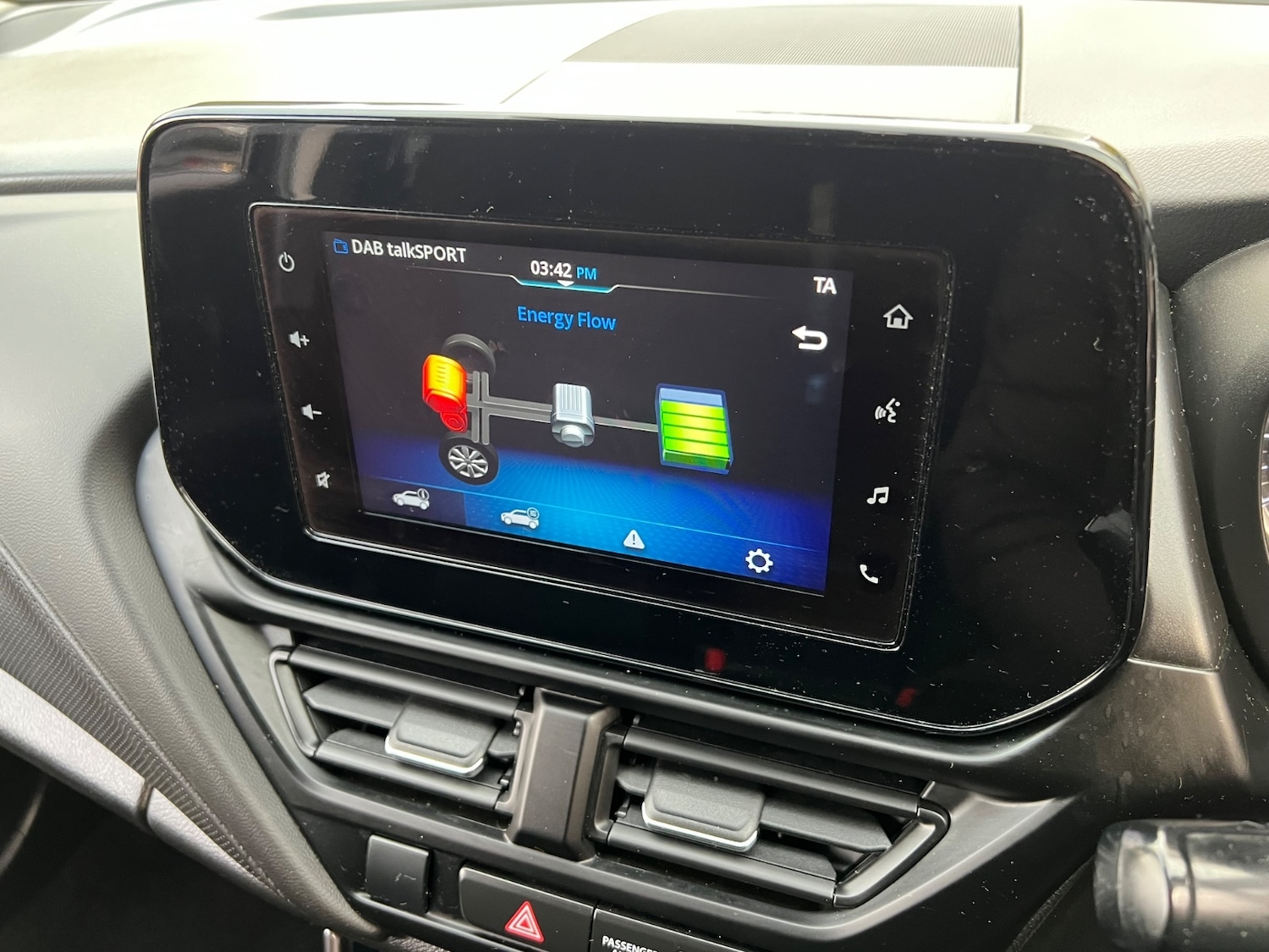 Used Suzuki SX4 S-Cross 2022 for sale - 76650097: Photo 17