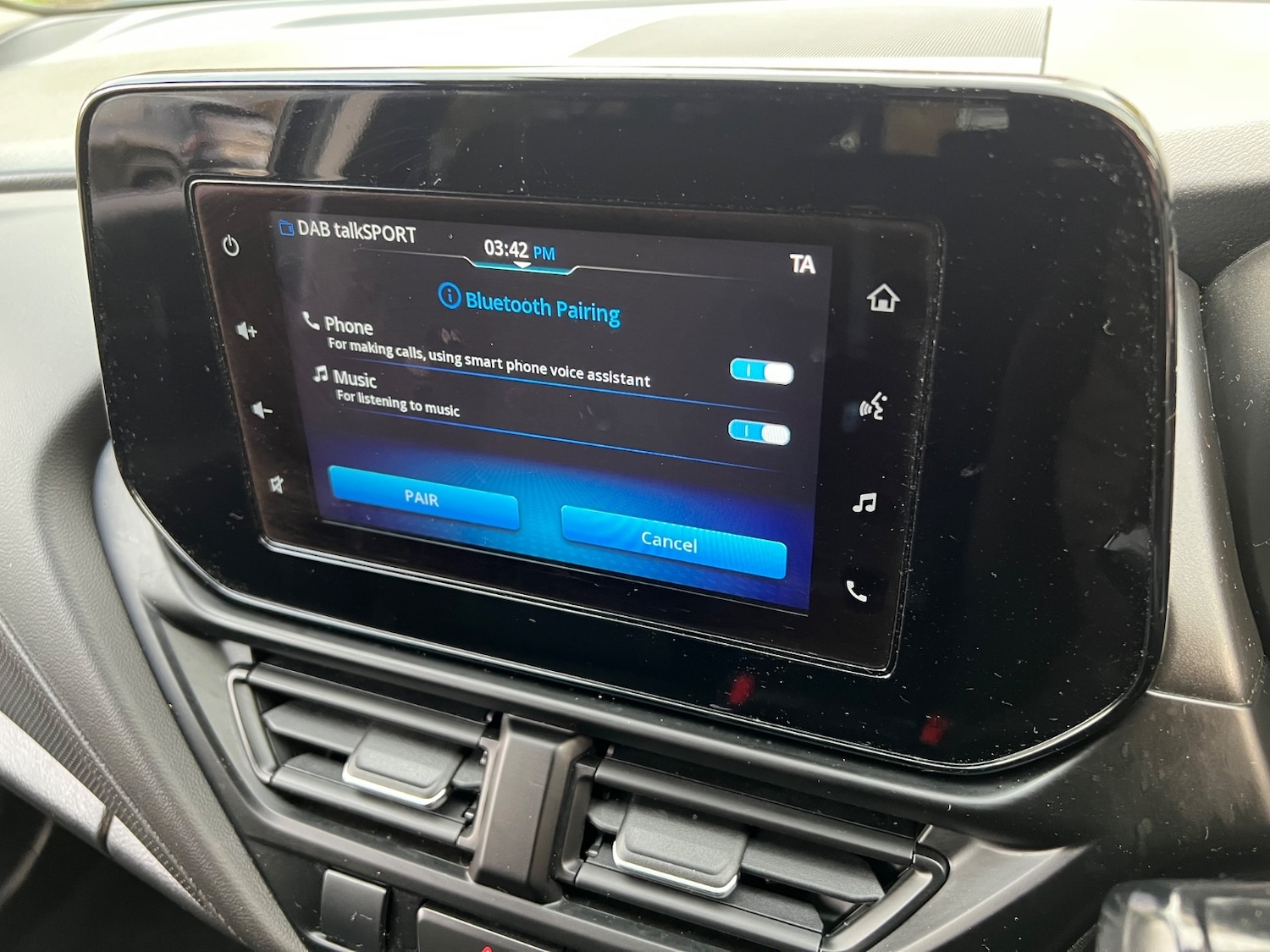 Used Suzuki SX4 S-Cross 2022 for sale - 76650097: Photo 18