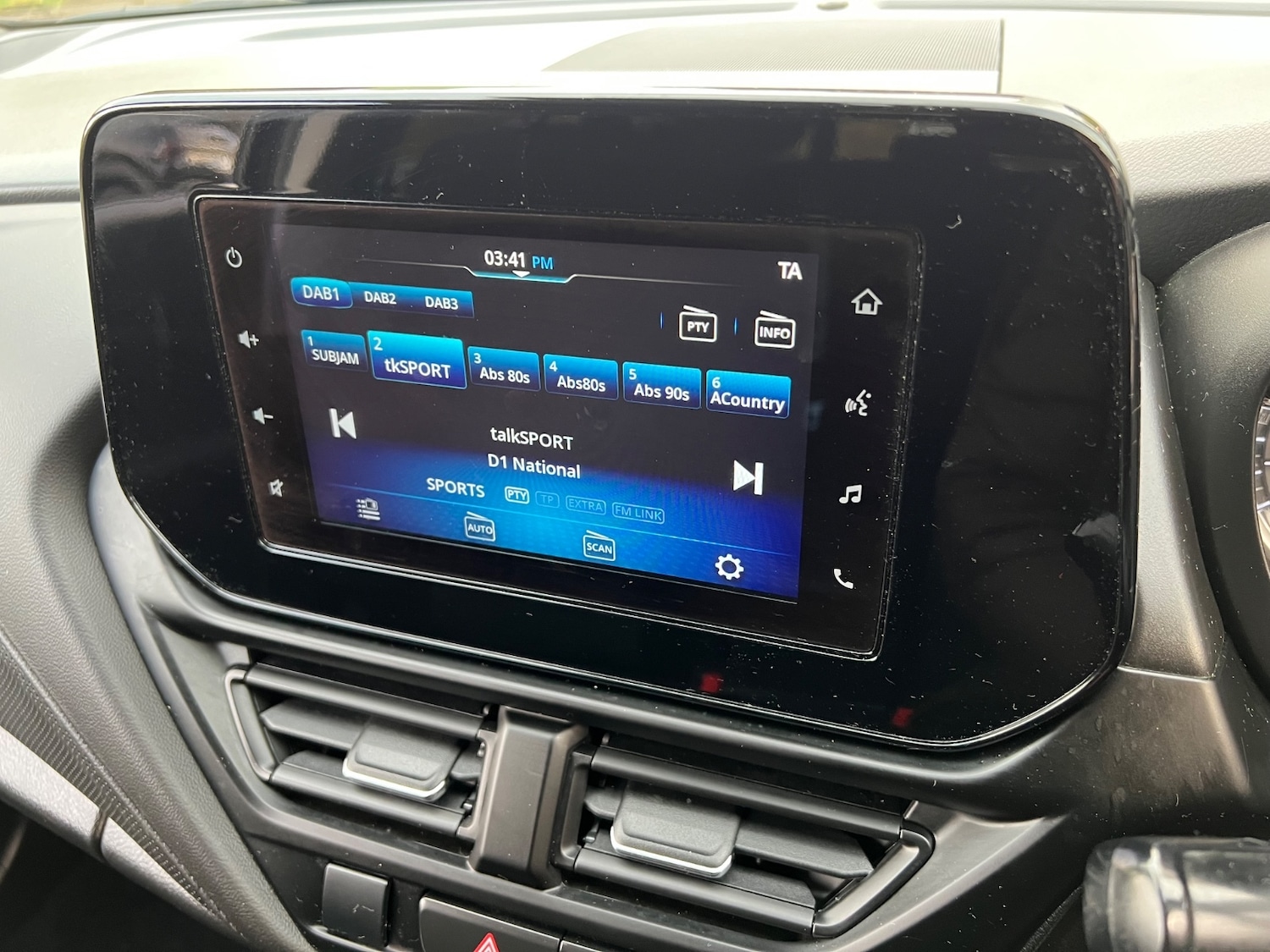 Used Suzuki SX4 S-Cross 2022 for sale - 76650097: Photo 19