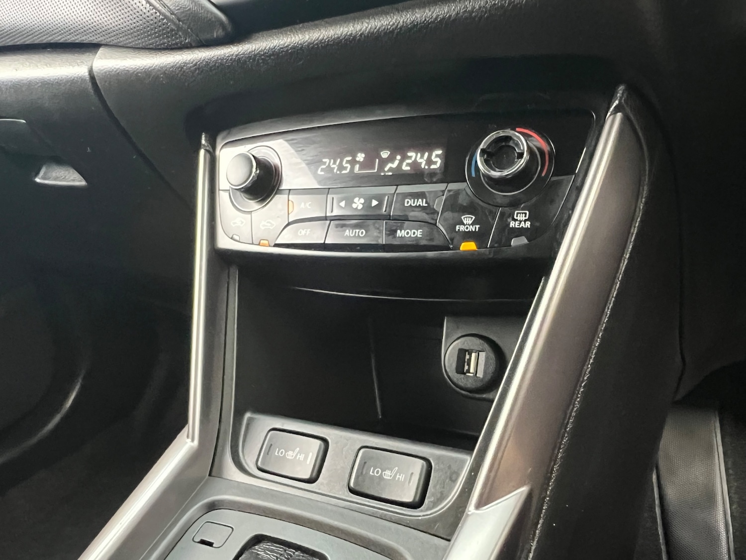 Used Suzuki SX4 S-Cross 2022 for sale - 76650097: Photo 25