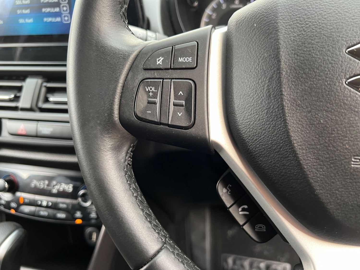 Used Suzuki SX4 S-Cross 2022 for sale - 76650097: Photo 27