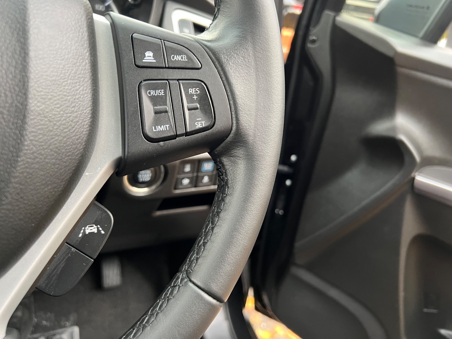 Used Suzuki SX4 S-Cross 2022 for sale - 76650097: Photo 28