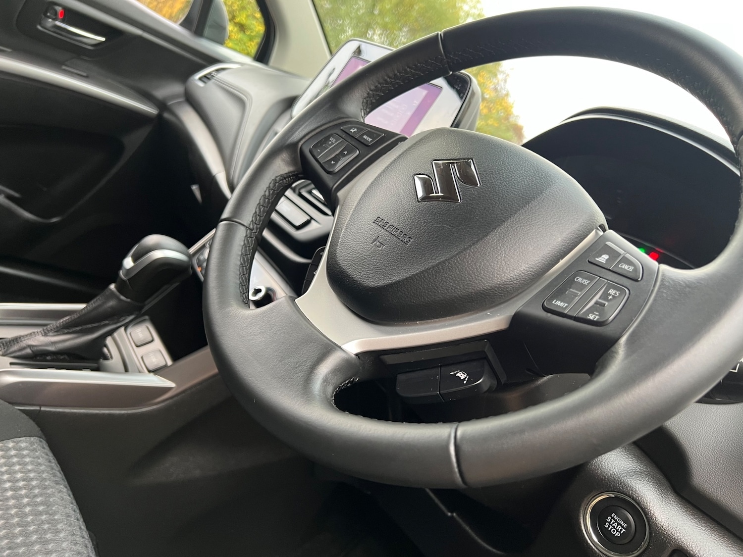 Used Suzuki SX4 S-Cross 2022 for sale - 76650097: Photo 29