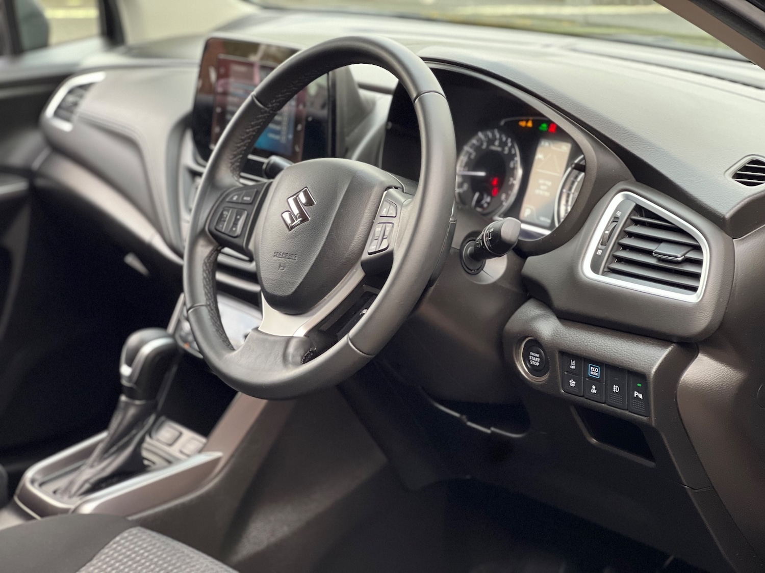 Used Suzuki SX4 S-Cross 2022 for sale - 76650097: Photo 30