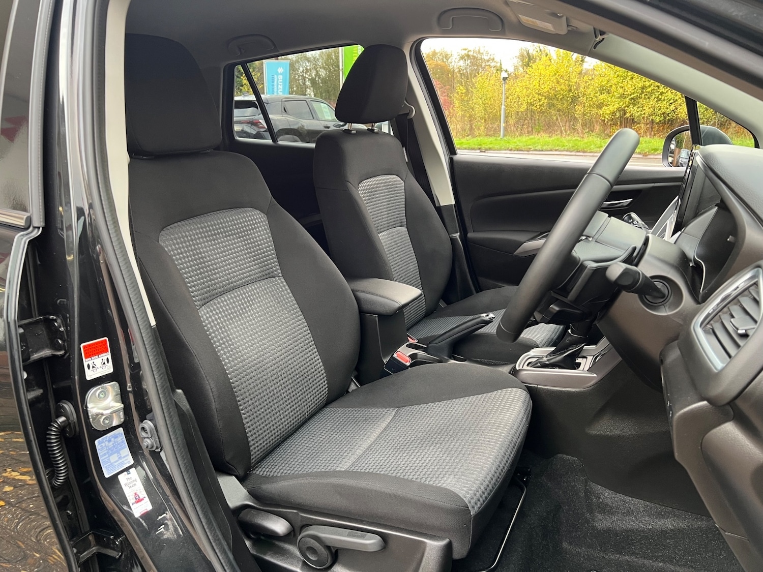 Used Suzuki SX4 S-Cross 2022 for sale - 76650097: Photo 31