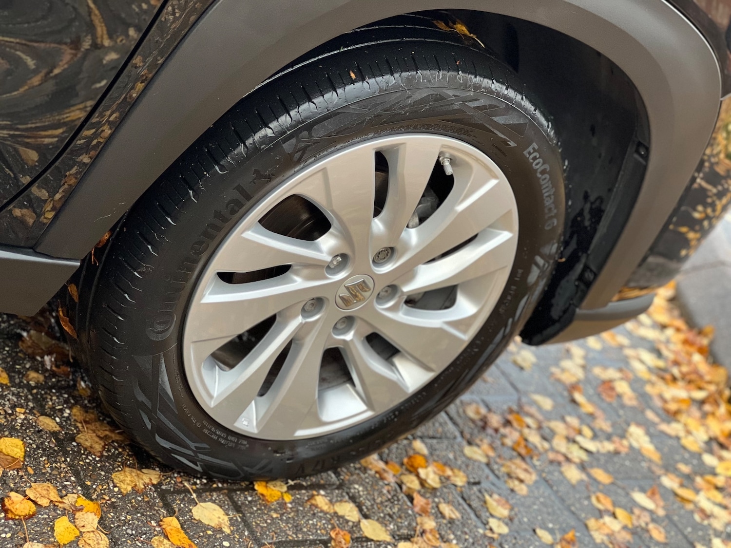 Used Suzuki SX4 S-Cross 2022 for sale - 76650097: Photo 34