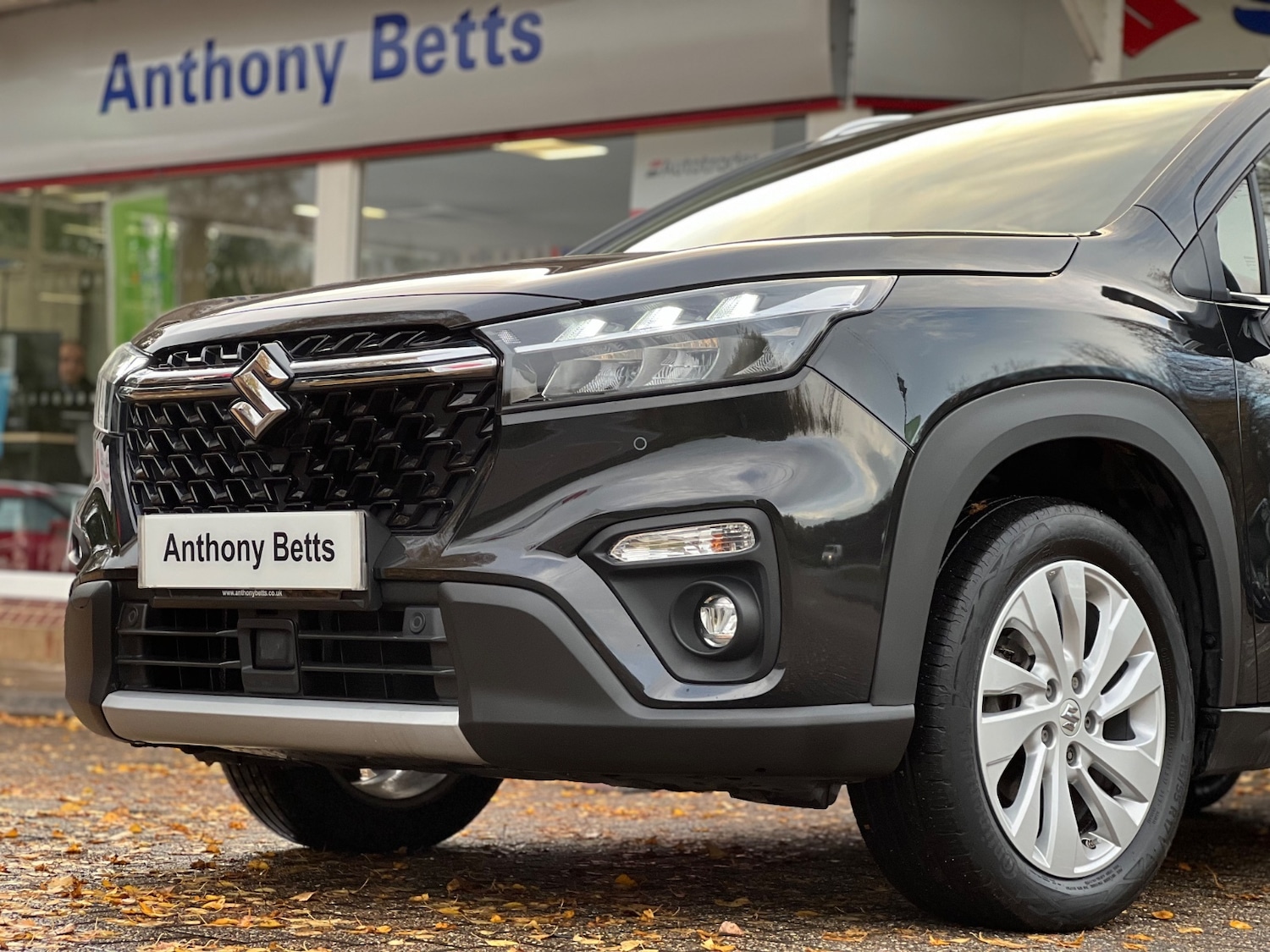 Used Suzuki SX4 S-Cross 2022 for sale - 76650097: Photo 39