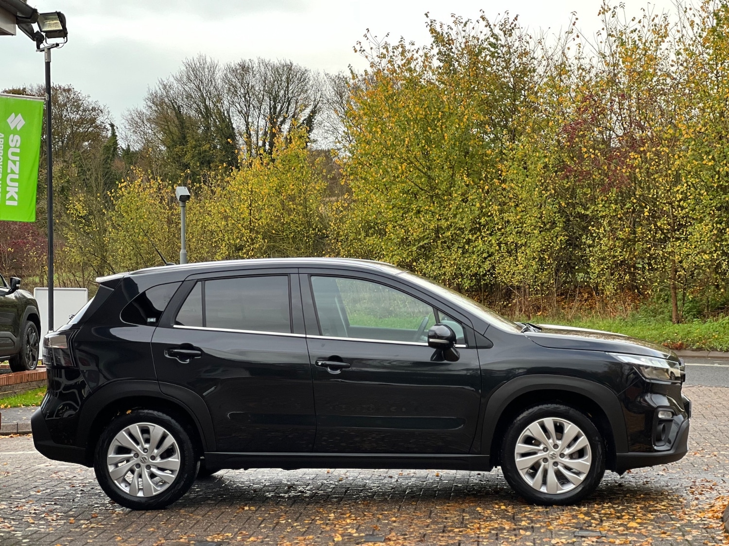 Used Suzuki SX4 S-Cross 2022 for sale - 76650097: Photo 41