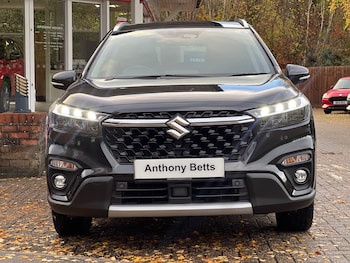 Used Suzuki SX4 S-Cross 2022 for sale - 76650097: Photo