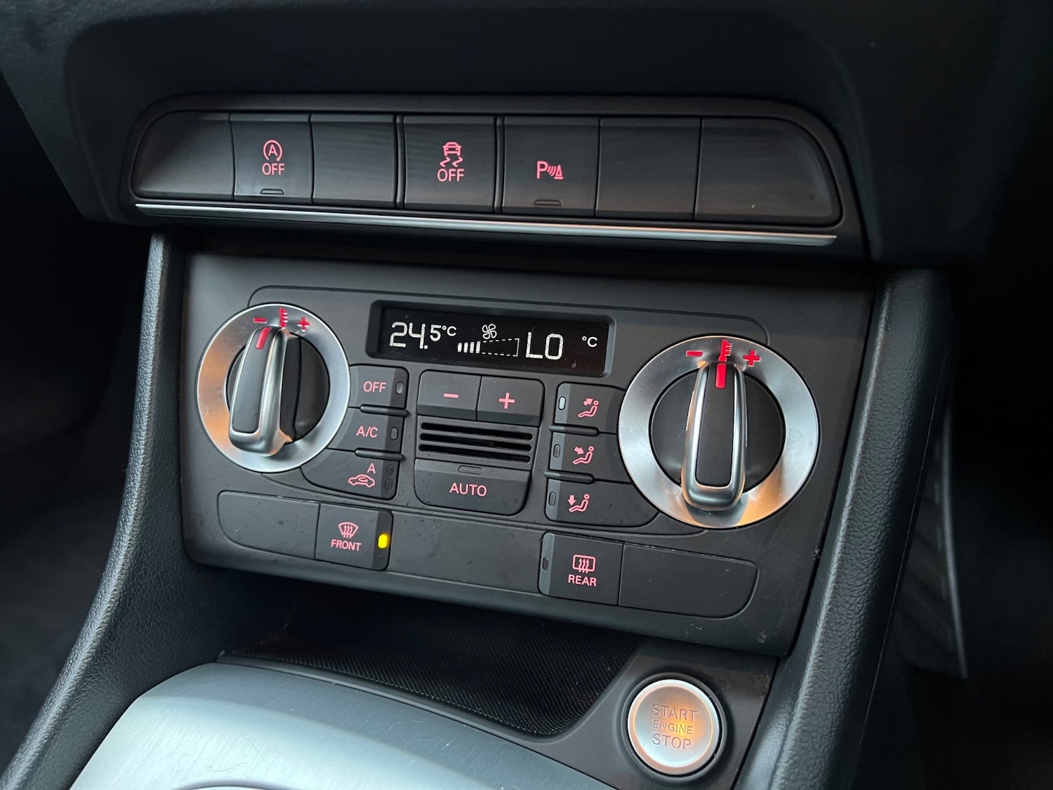 Used Audi Q3 2014 for sale - 76650098: Photo 18