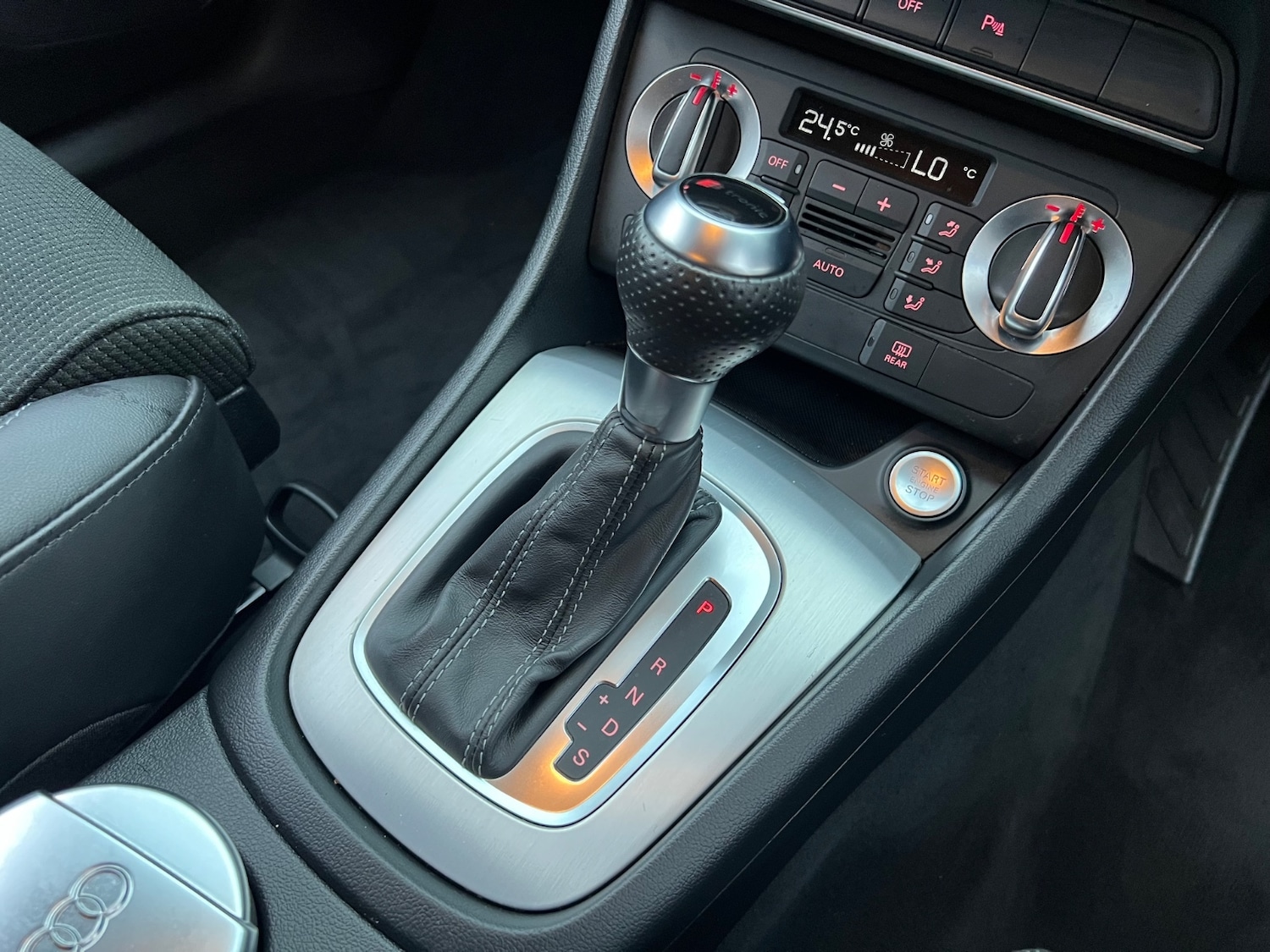 Used Audi Q3 2014 for sale - 76650098: Photo 19