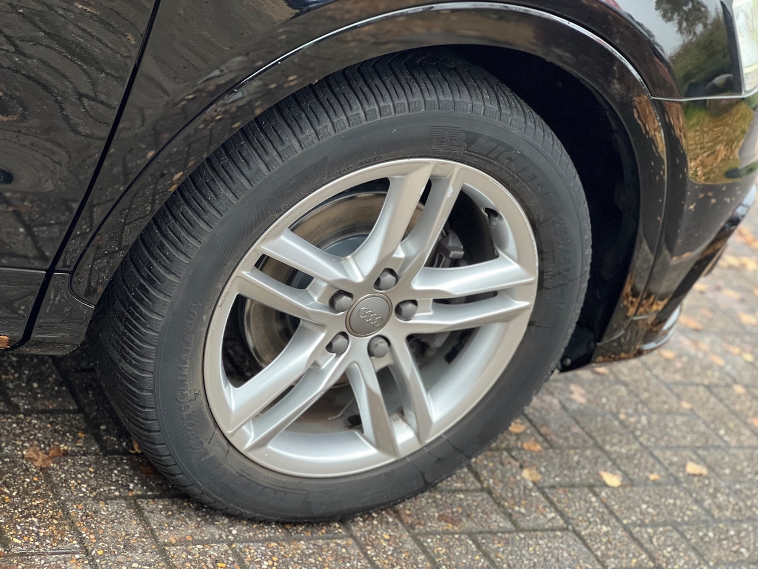 Used Audi Q3 2014 for sale - 76650098: Photo 28