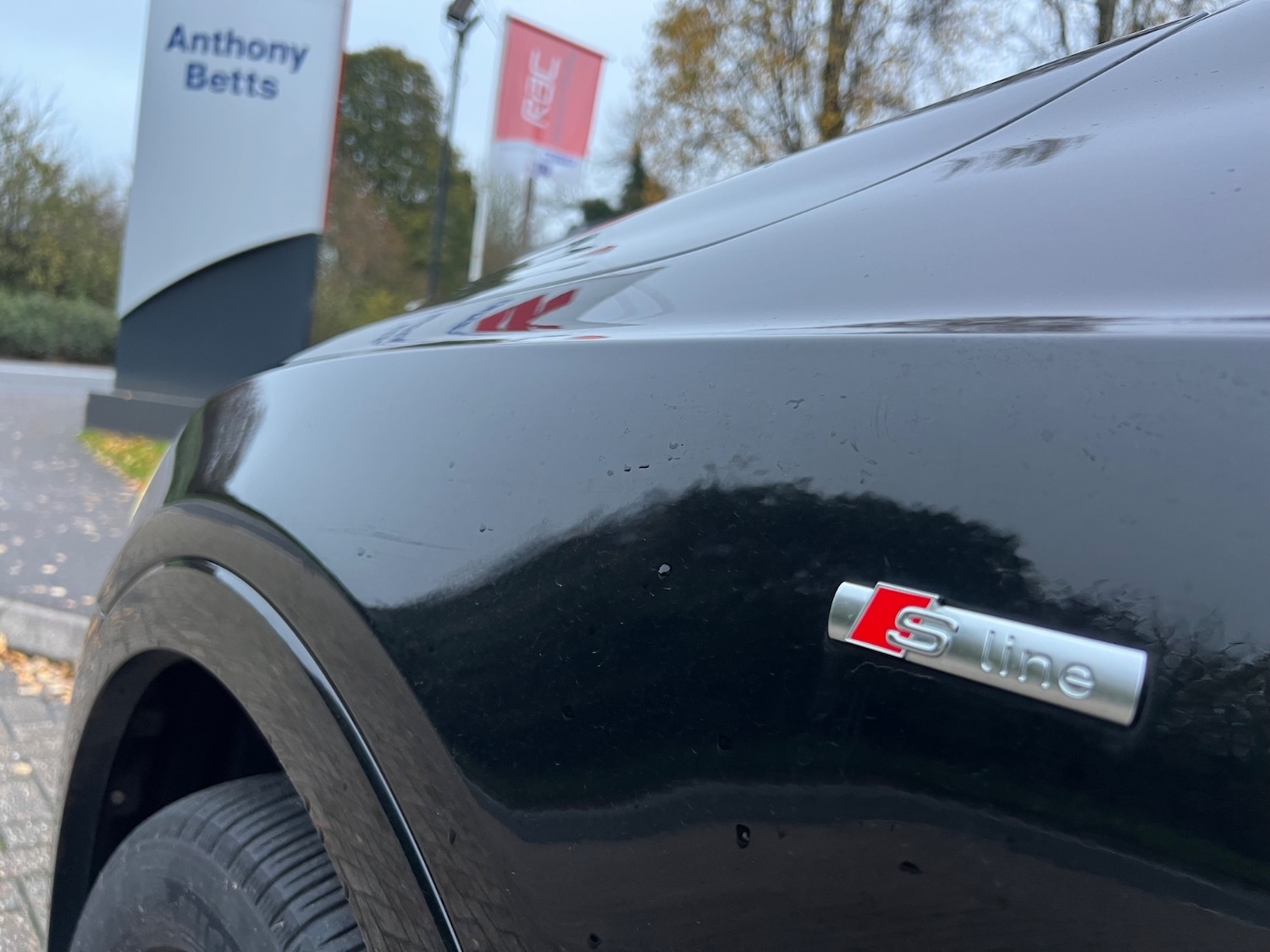 Used Audi Q3 2014 for sale - 76650098: Photo 32