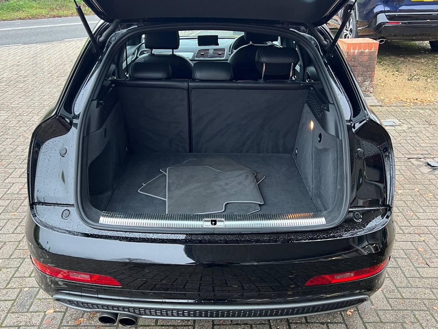 Used Audi Q3 2014 for sale - 76650098: Photo 6