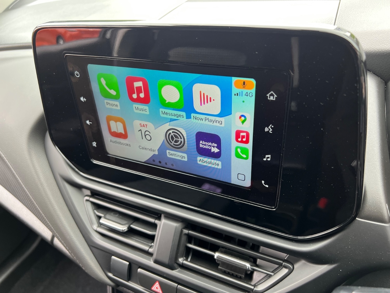 Used Suzuki SX4 S-Cross 2023 for sale - 77640689: Photo 20