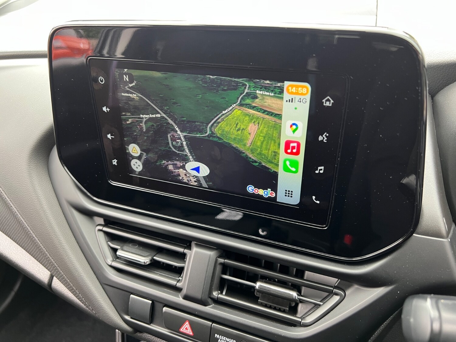 Used Suzuki SX4 S-Cross 2023 for sale - 77640689: Photo 24