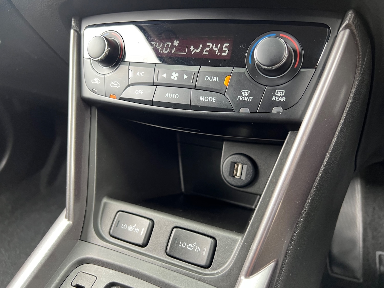 Used Suzuki SX4 S-Cross 2023 for sale - 77640689: Photo 25