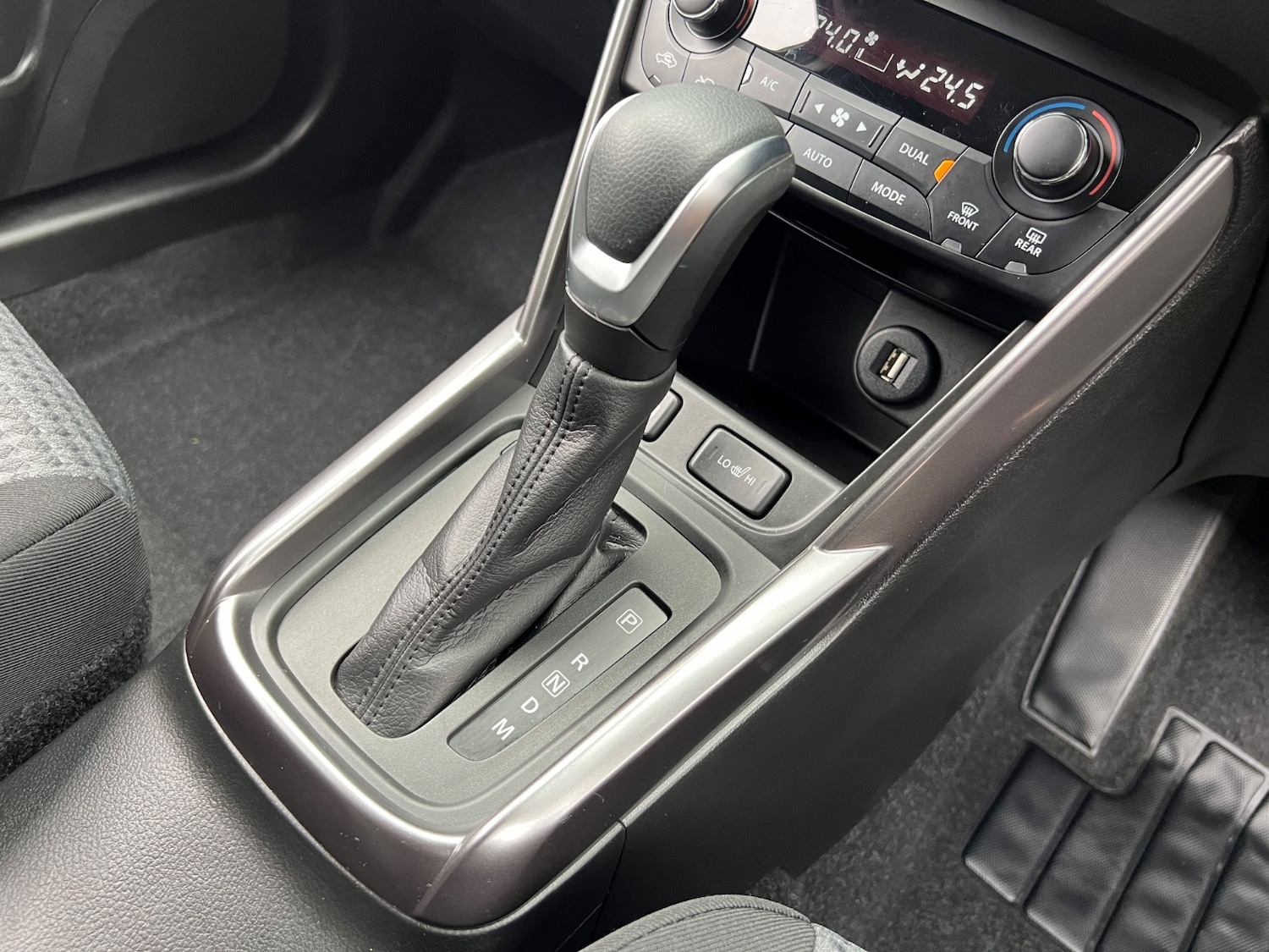 Used Suzuki SX4 S-Cross 2023 for sale - 77640689: Photo 26