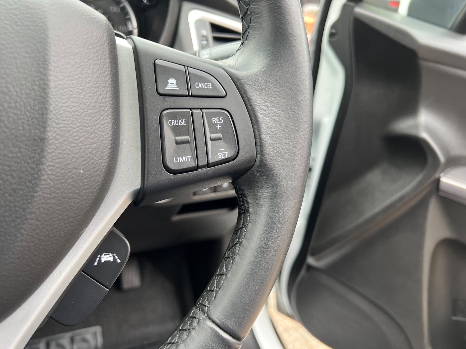 Used Suzuki SX4 S-Cross 2023 for sale - 77640689: Photo 28