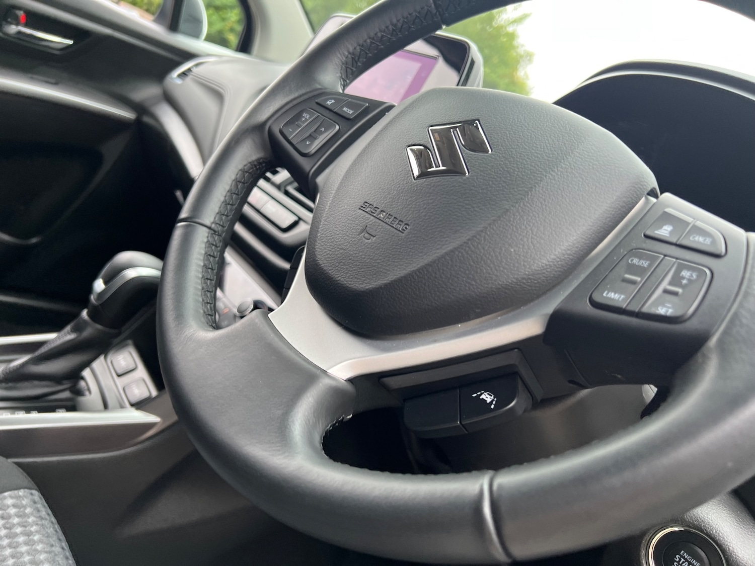 Used Suzuki SX4 S-Cross 2023 for sale - 77640689: Photo 29