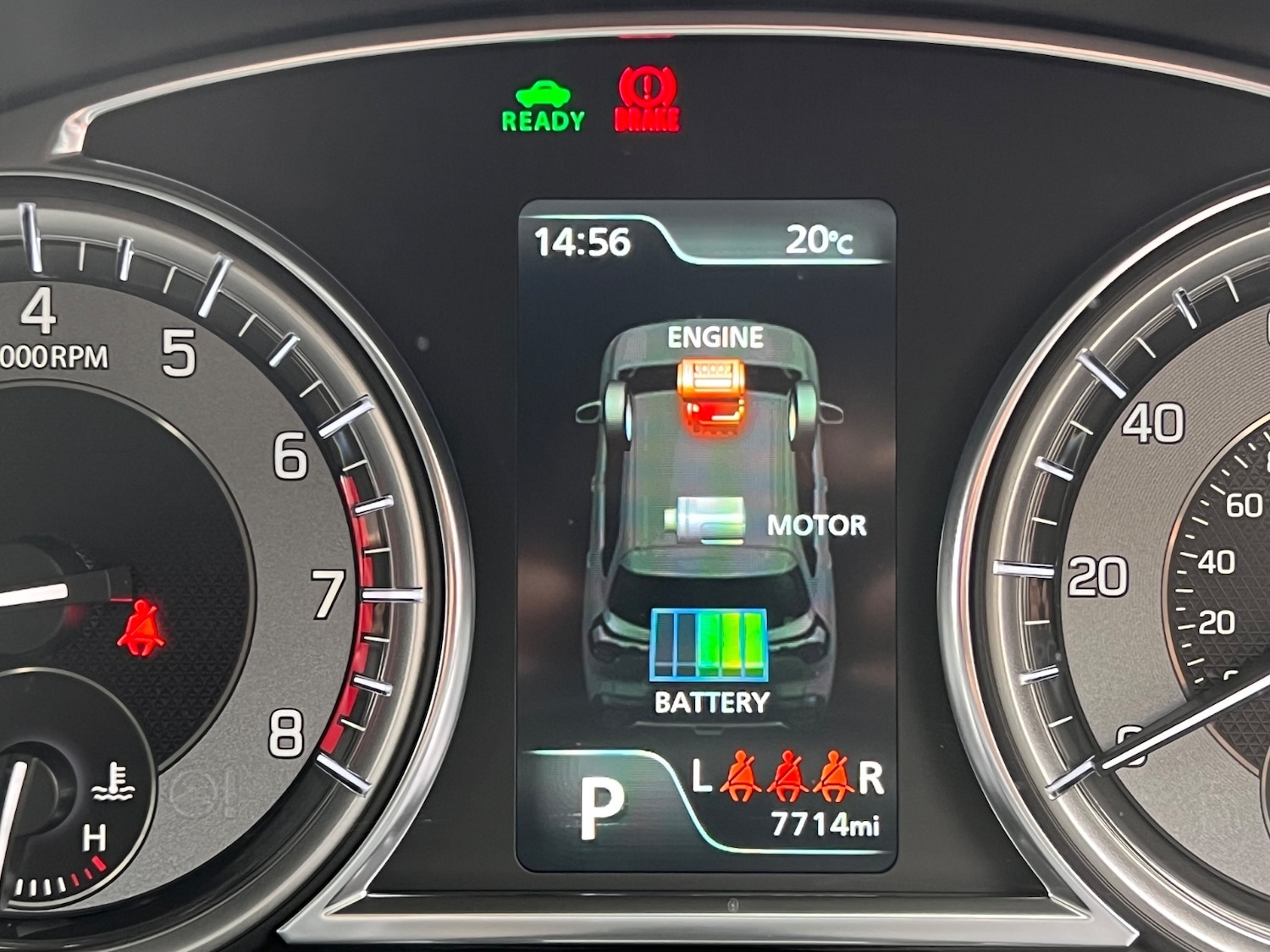 Used Suzuki SX4 S-Cross 2023 for sale - 77640689: Photo 31