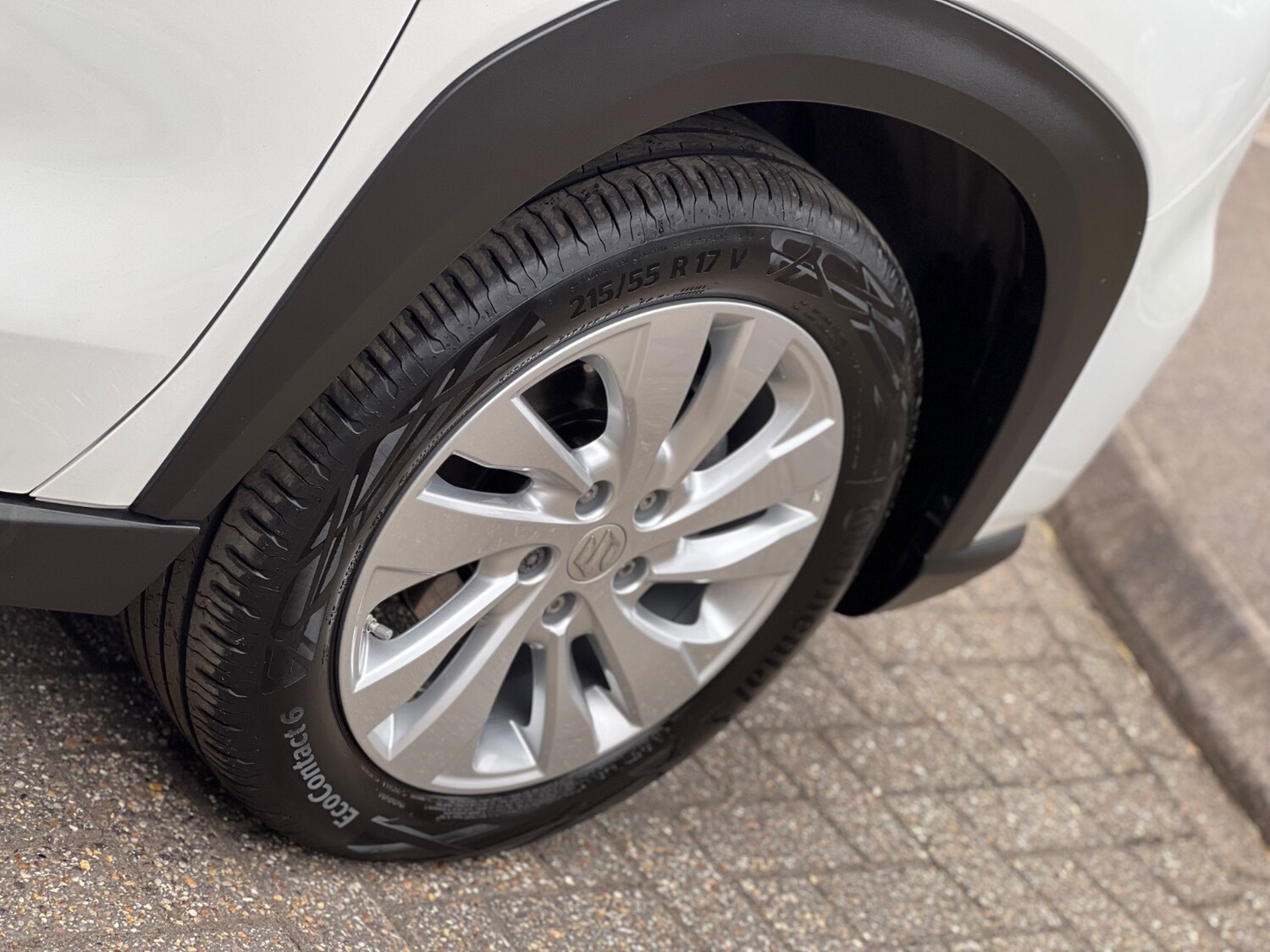 Used Suzuki SX4 S-Cross 2023 for sale - 77640689: Photo 35