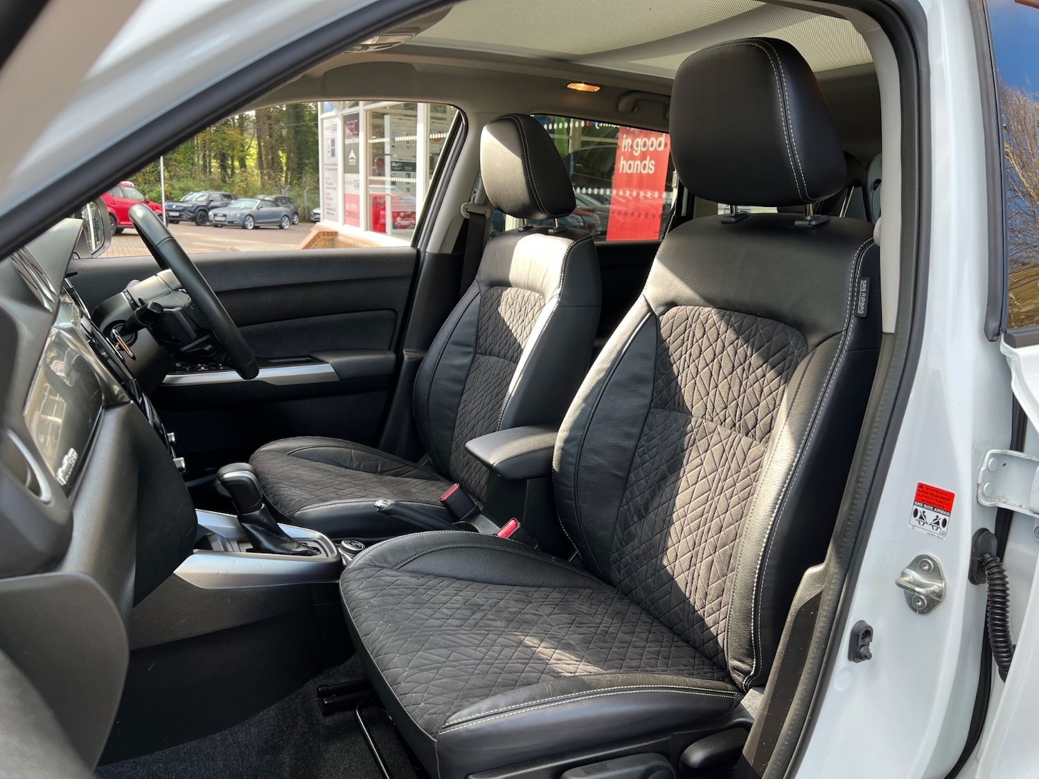 Used Suzuki Vitara 2022 for sale - 76796546: Photo 14