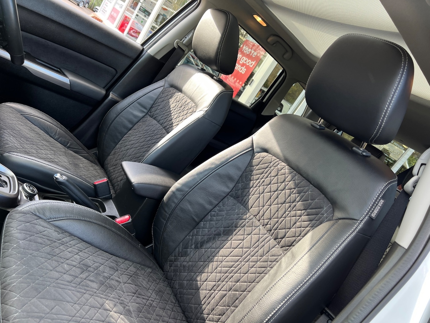 Used Suzuki Vitara 2022 for sale - 76796546: Photo 15