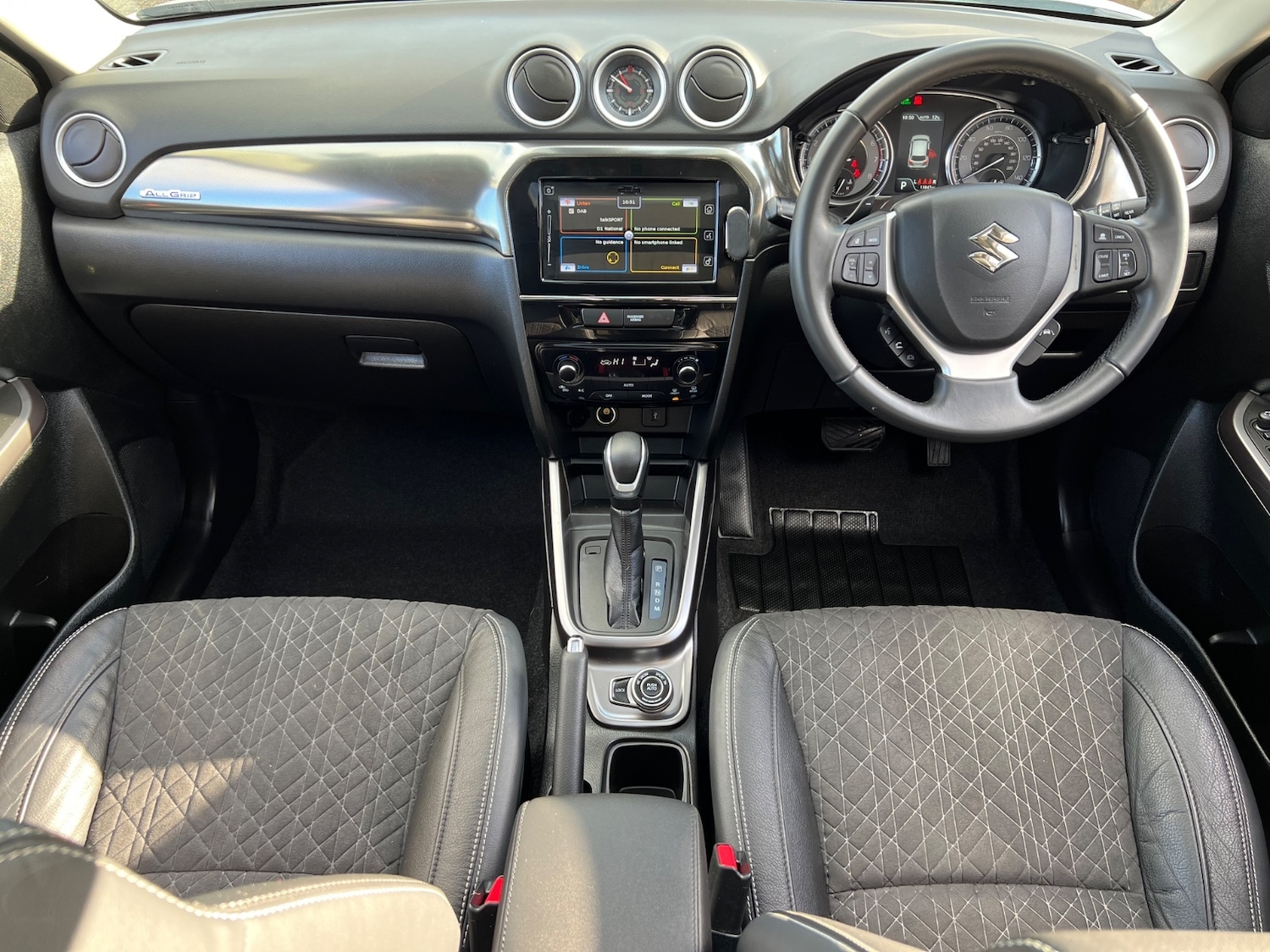 Used Suzuki Vitara 2022 for sale - 76796546: Photo 17