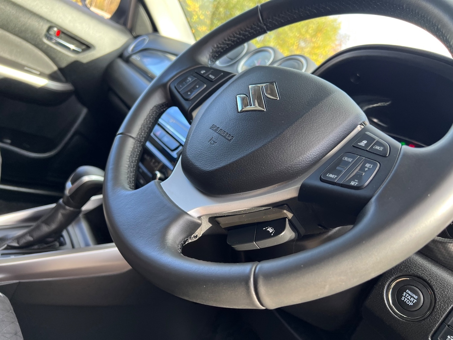 Used Suzuki Vitara 2022 for sale - 76796546: Photo 33