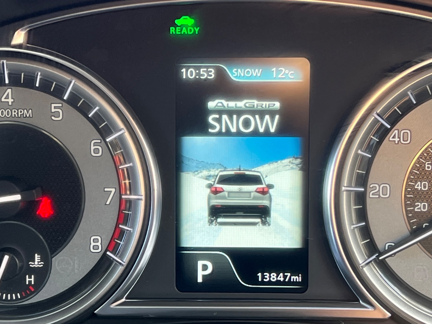 Used Suzuki Vitara 2022 for sale - 76796546: Photo 36