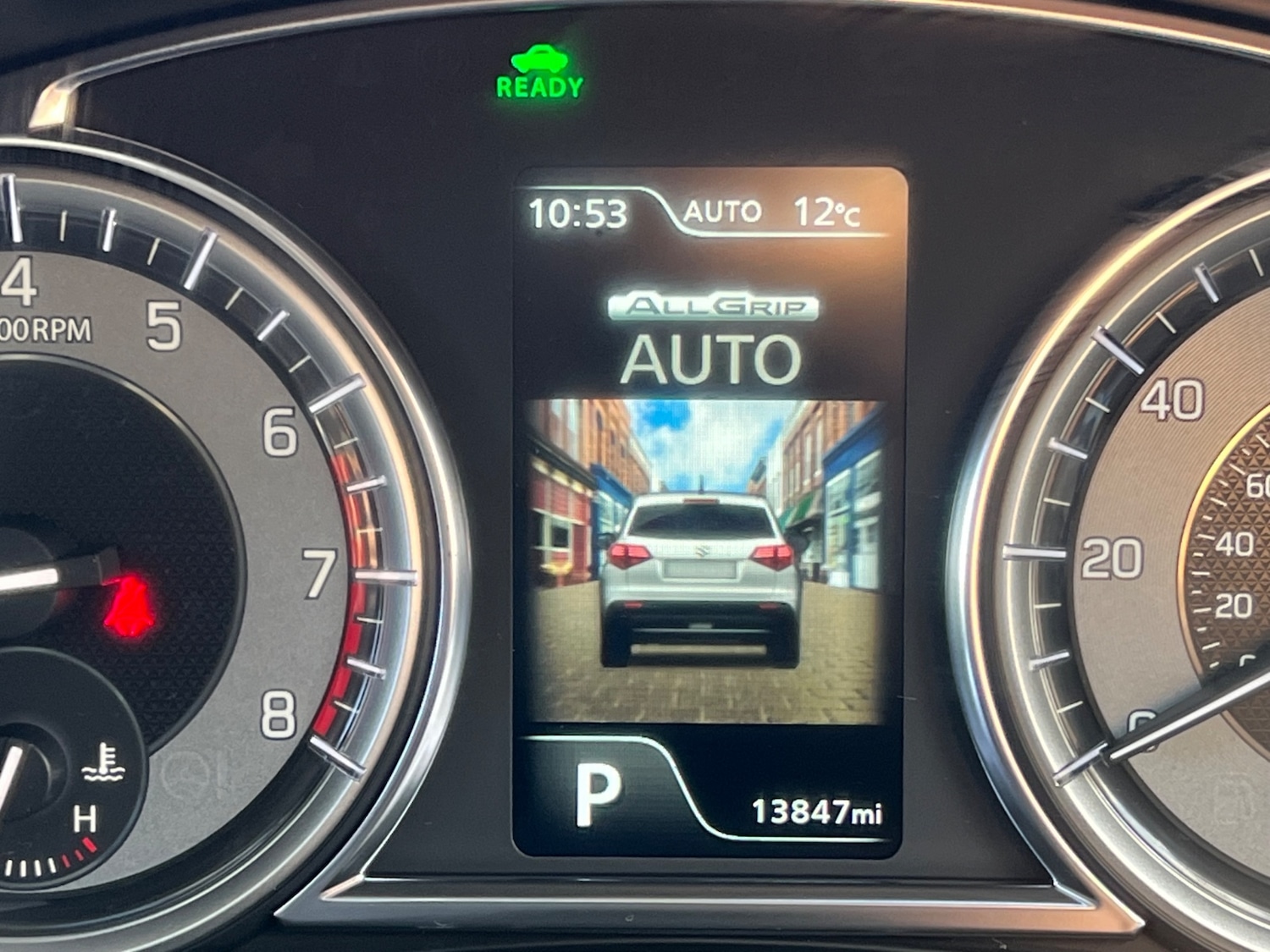 Used Suzuki Vitara 2022 for sale - 76796546: Photo 37