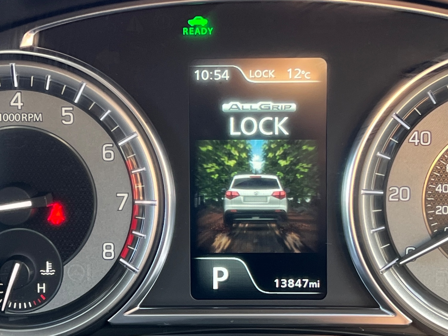 Used Suzuki Vitara 2022 for sale - 76796546: Photo 38