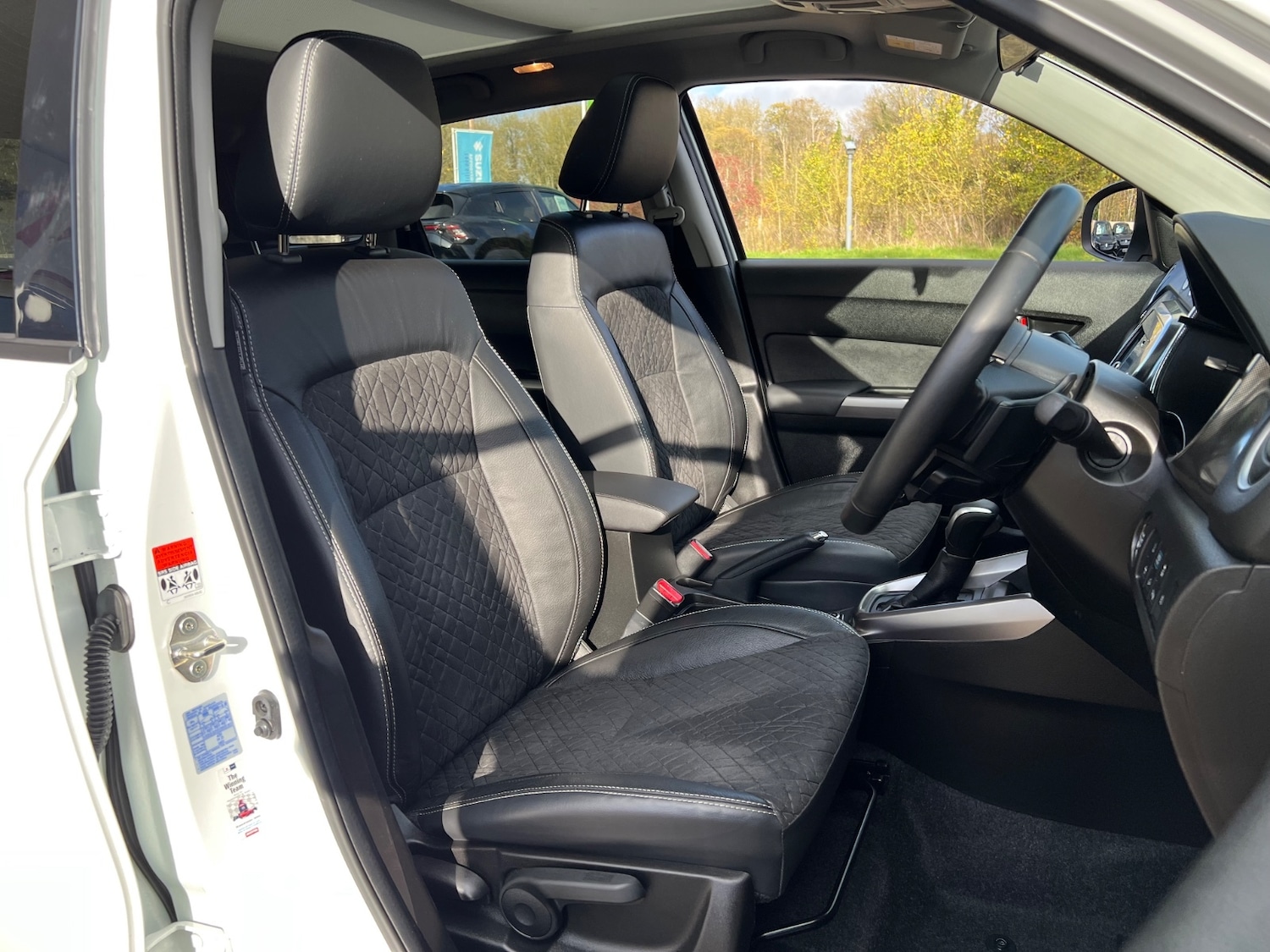 Used Suzuki Vitara 2022 for sale - 76796546: Photo 40