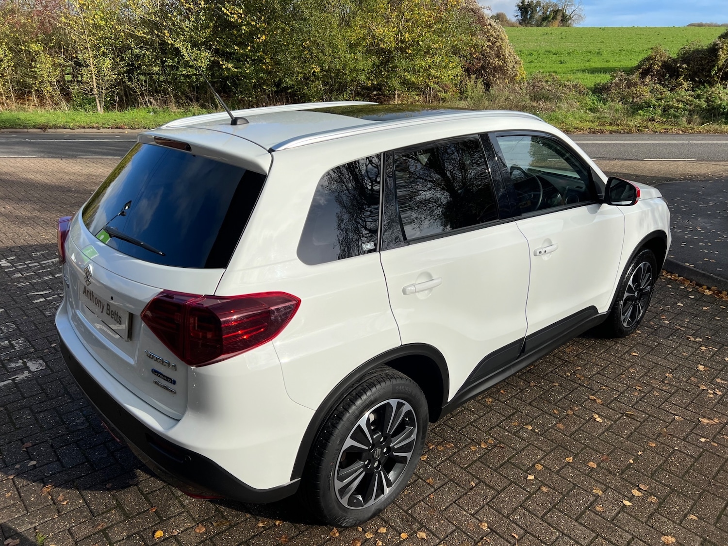 Used Suzuki Vitara 2022 for sale - 76796546: Photo 6