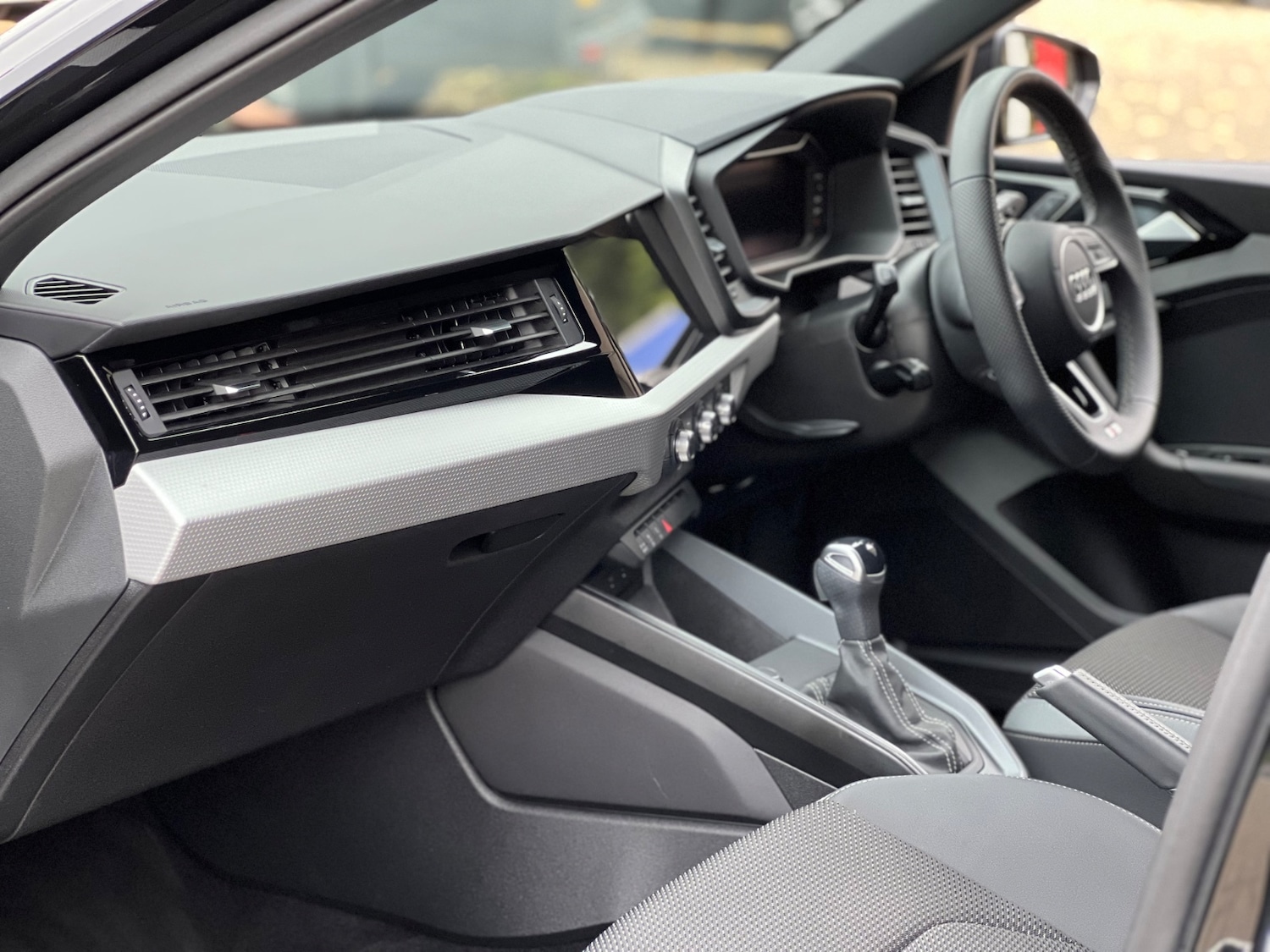 Used Audi A1 2024 for sale - 76650093: Photo 10