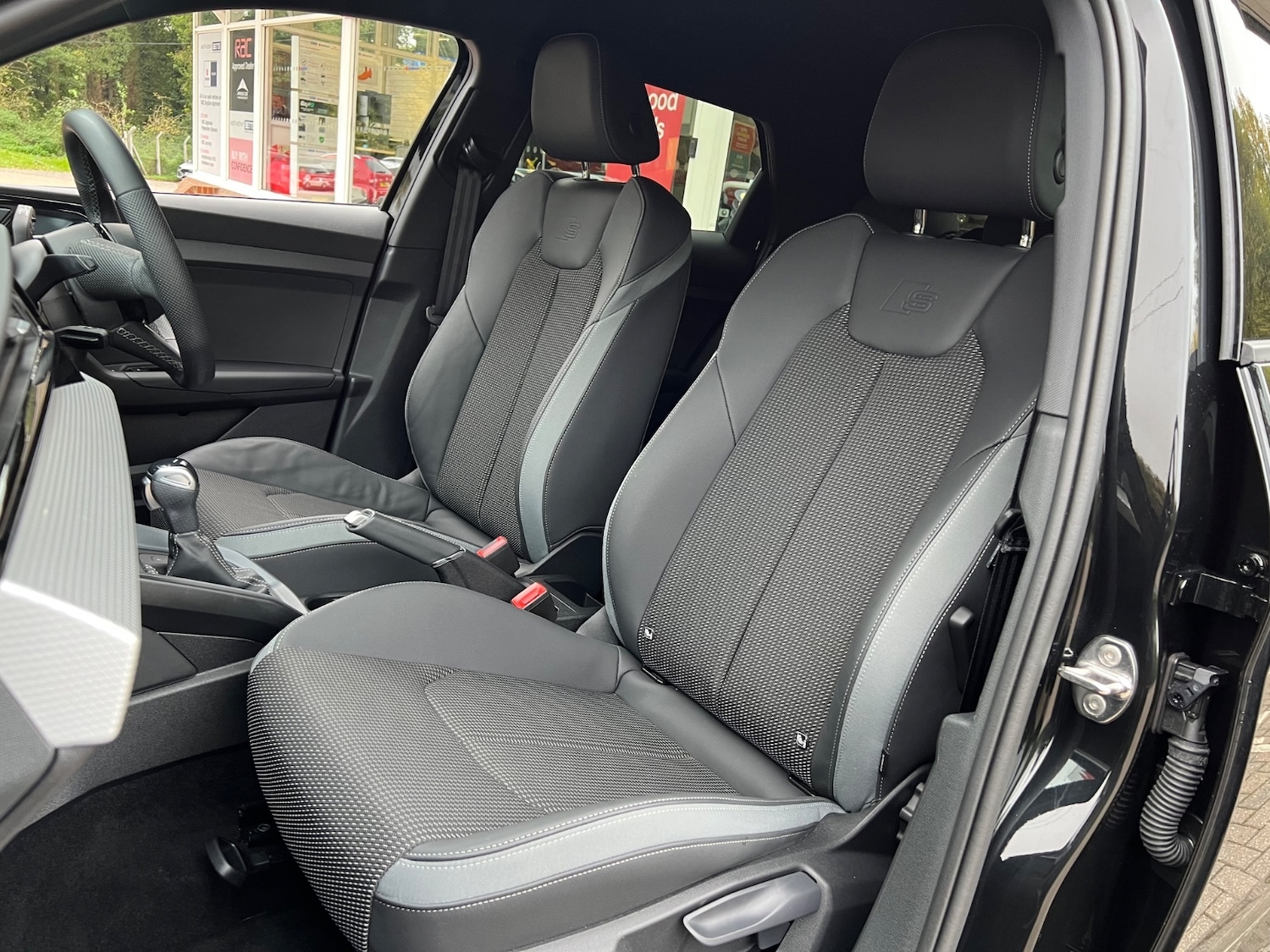 Used Audi A1 2024 for sale - 76650093: Photo 11