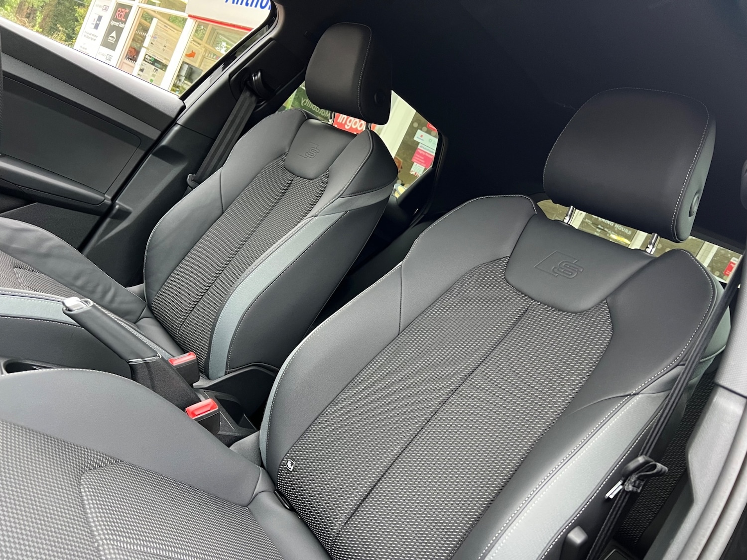 Used Audi A1 2024 for sale - 76650093: Photo 12