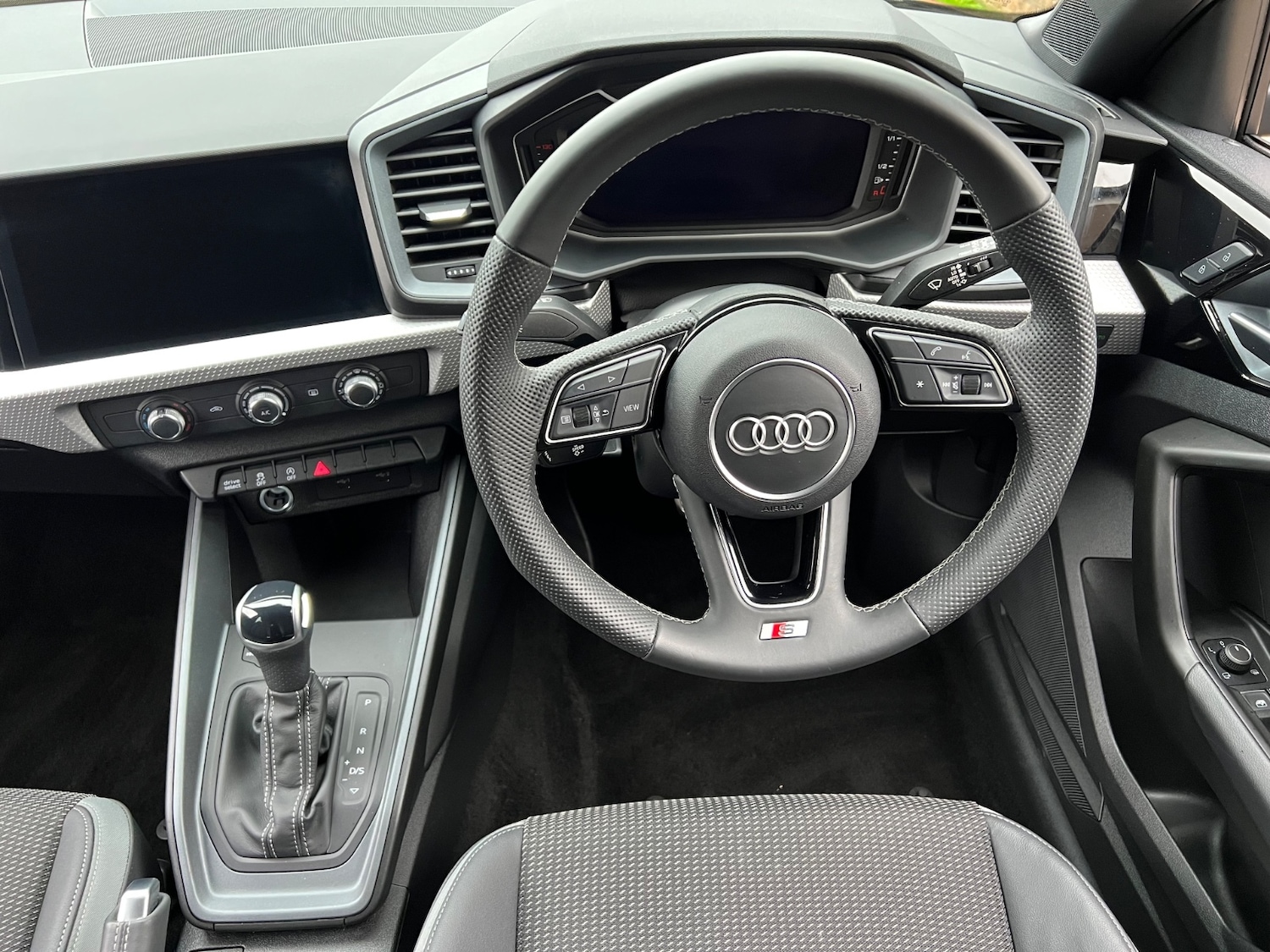Used Audi A1 2024 for sale - 76650093: Photo 14