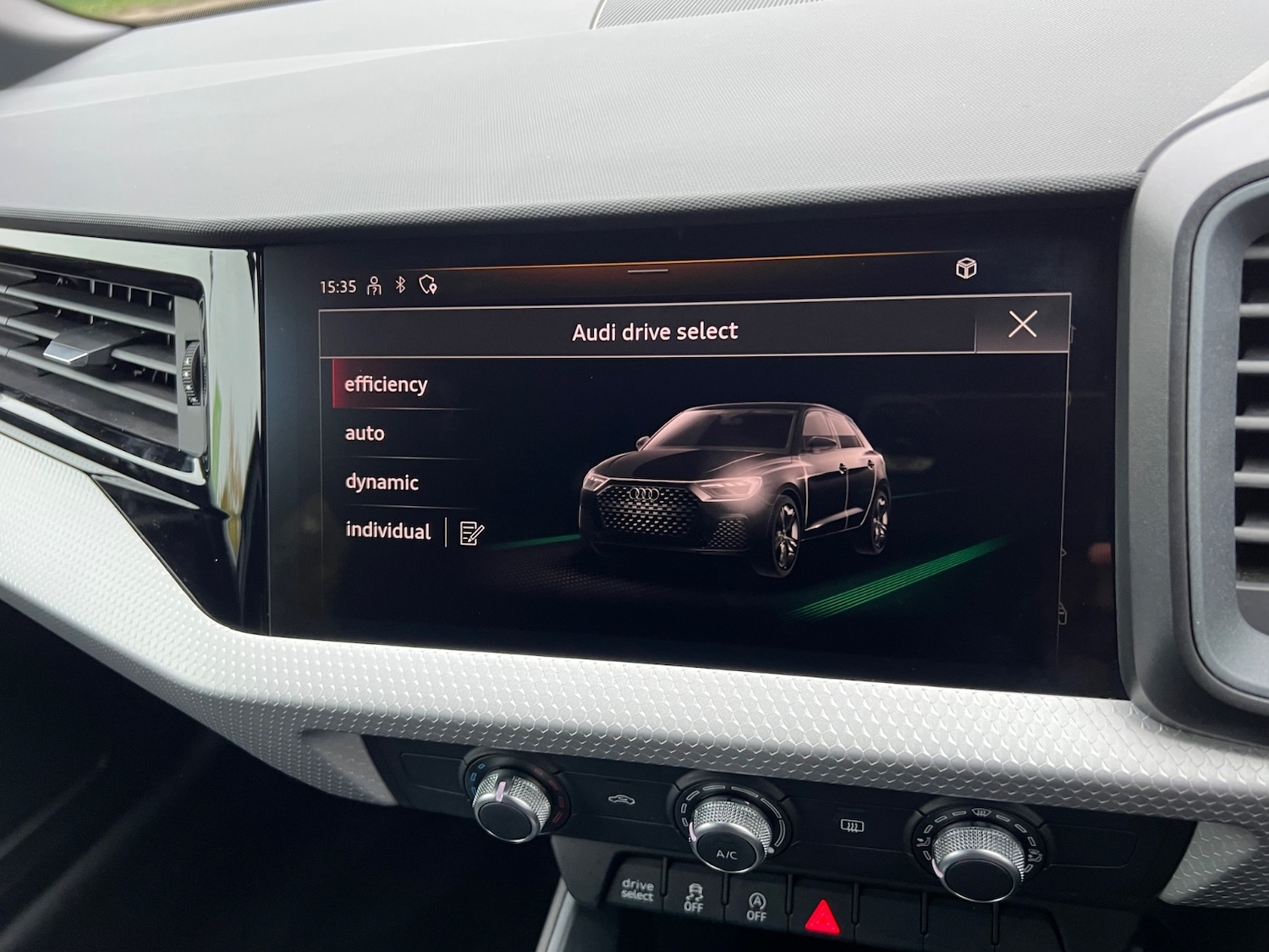 Used Audi A1 2024 for sale - 76650093: Photo 15