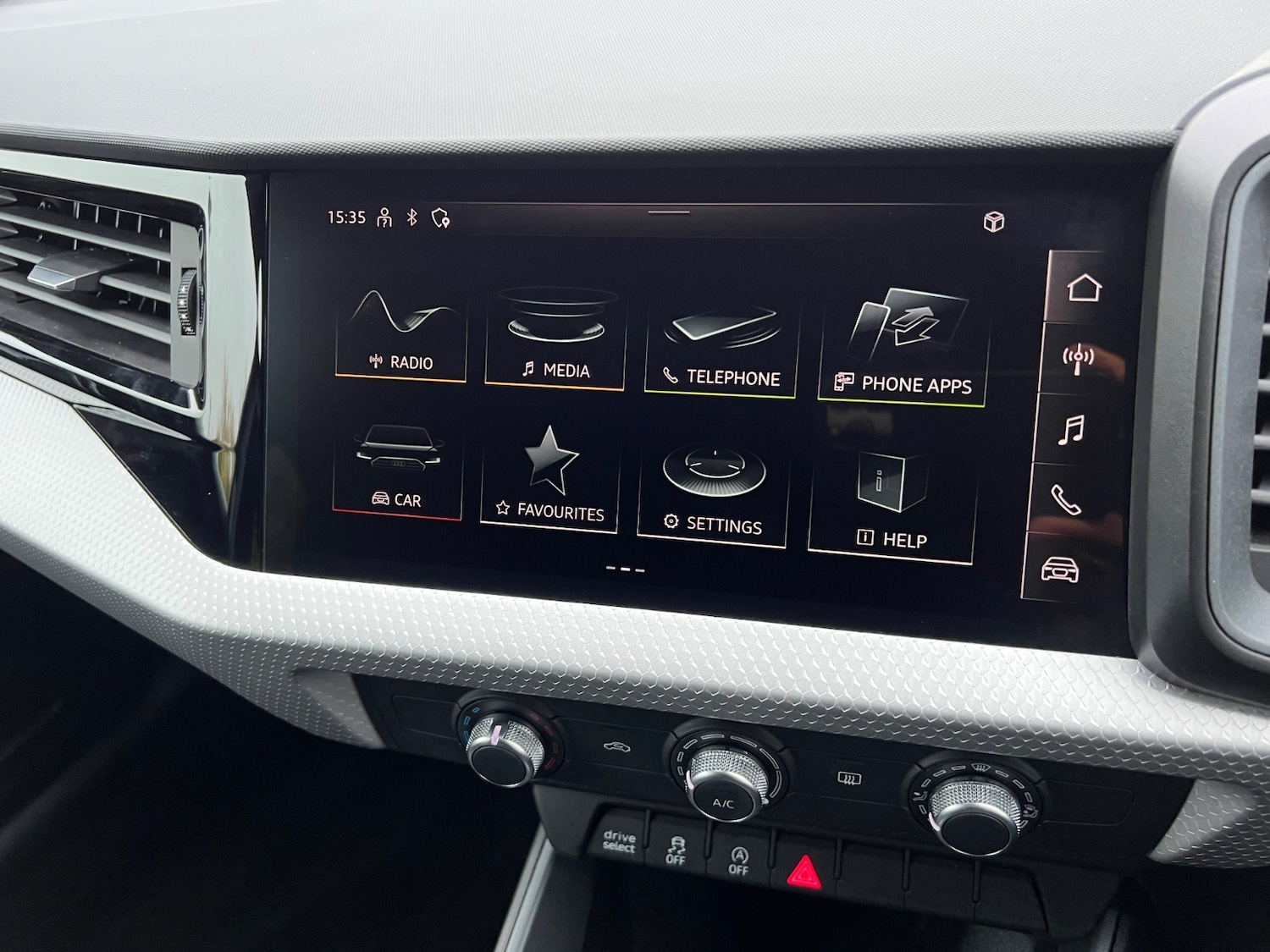 Used Audi A1 2024 for sale - 76650093: Photo 16