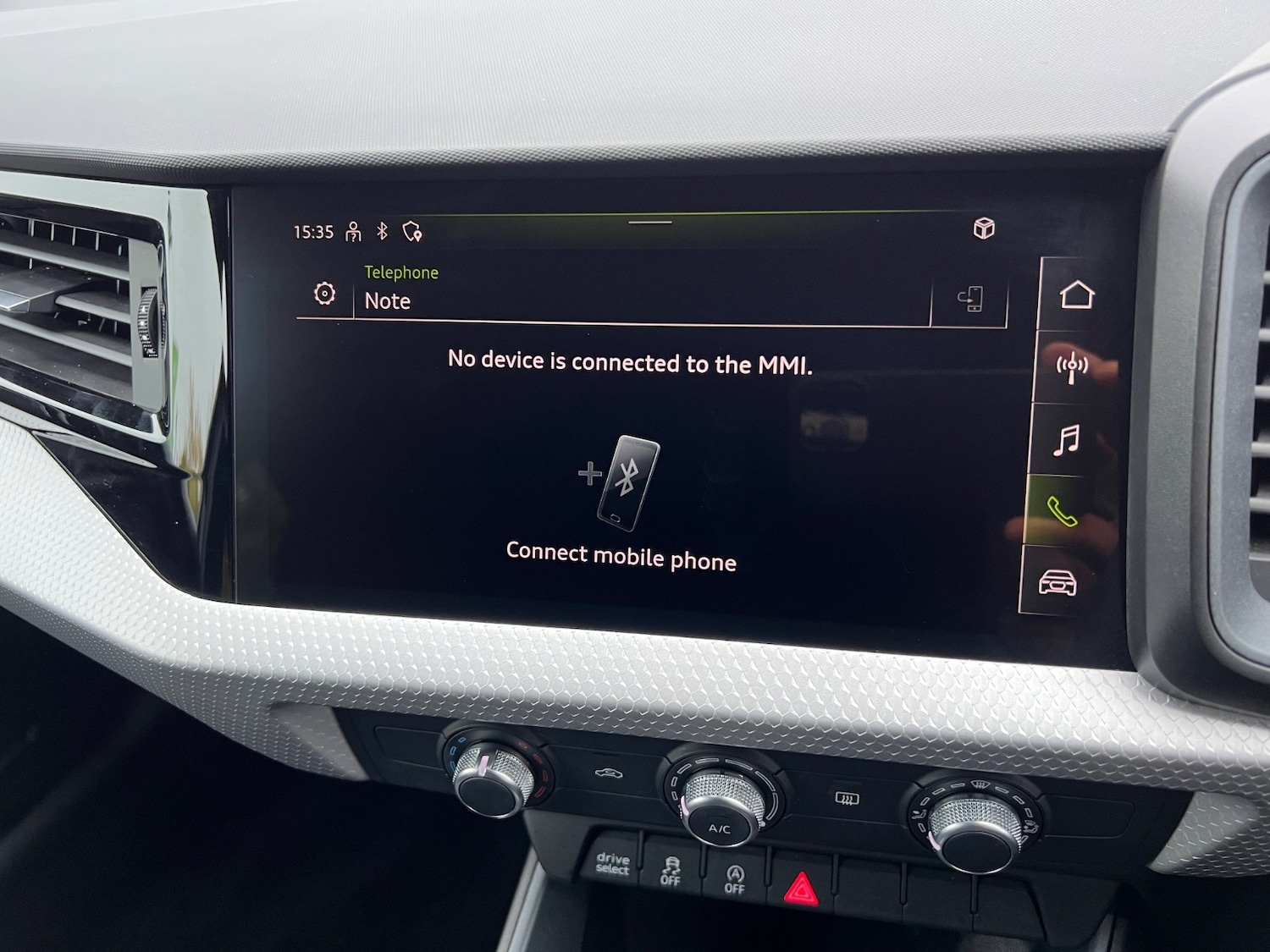 Used Audi A1 2024 for sale - 76650093: Photo 17