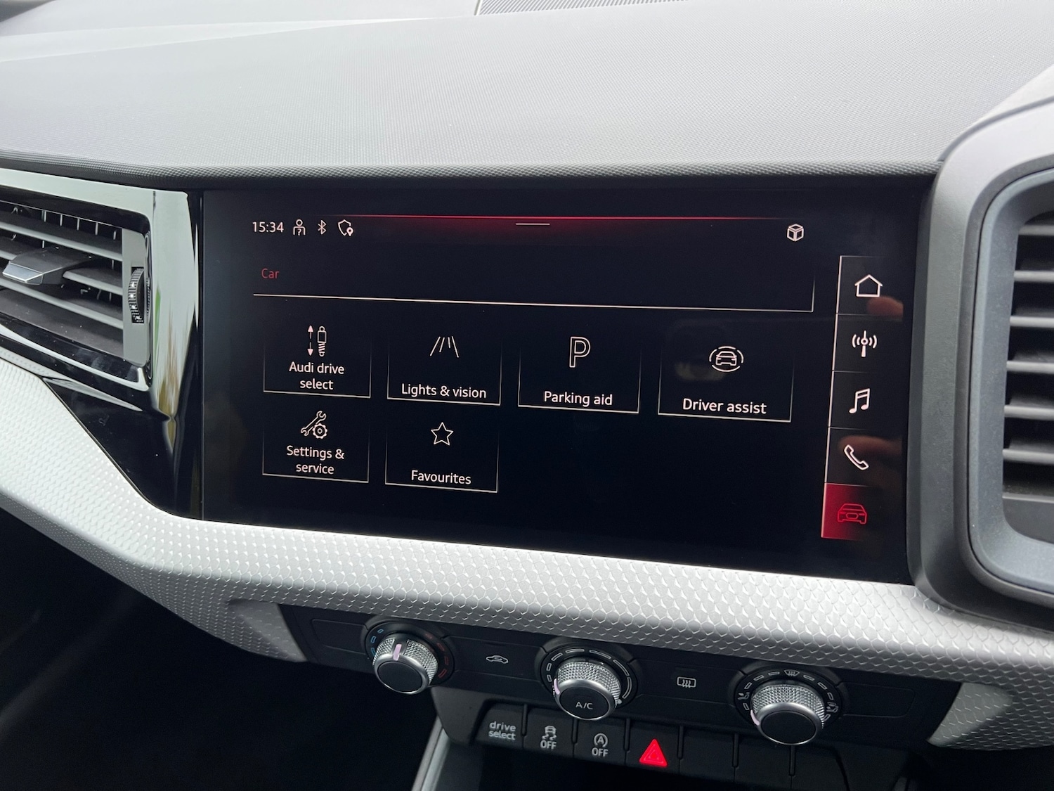 Used Audi A1 2024 for sale - 76650093: Photo 18