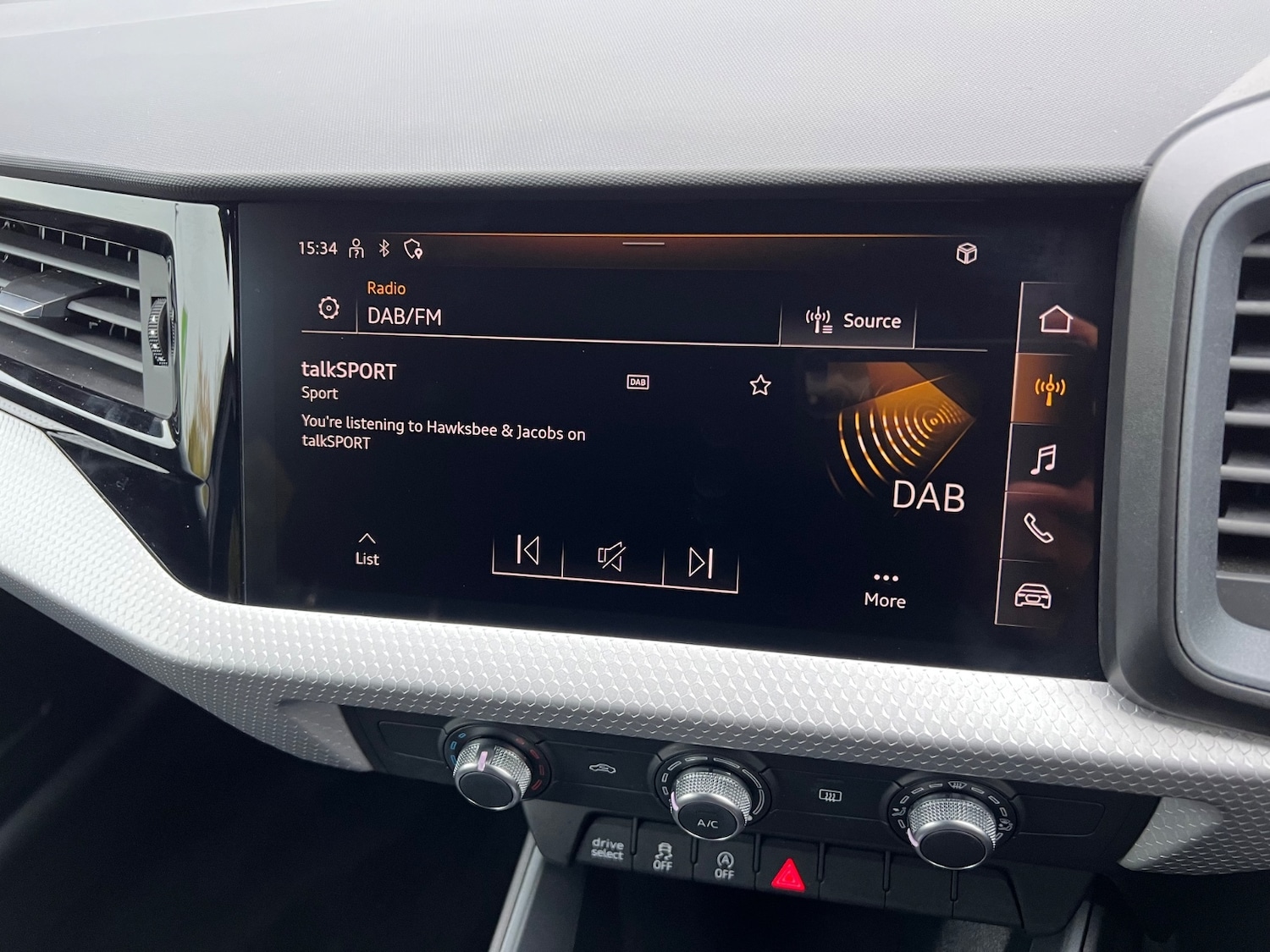 Used Audi A1 2024 for sale - 76650093: Photo 19