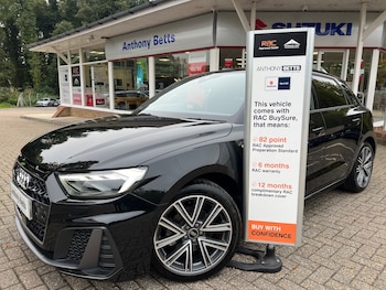 Used Audi A1 2024 for sale - 76650093: Photo