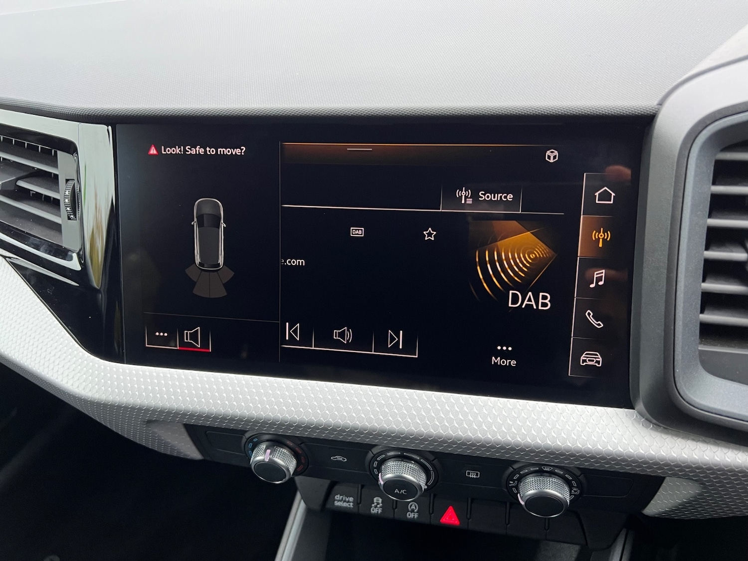 Used Audi A1 2024 for sale - 76650093: Photo 20