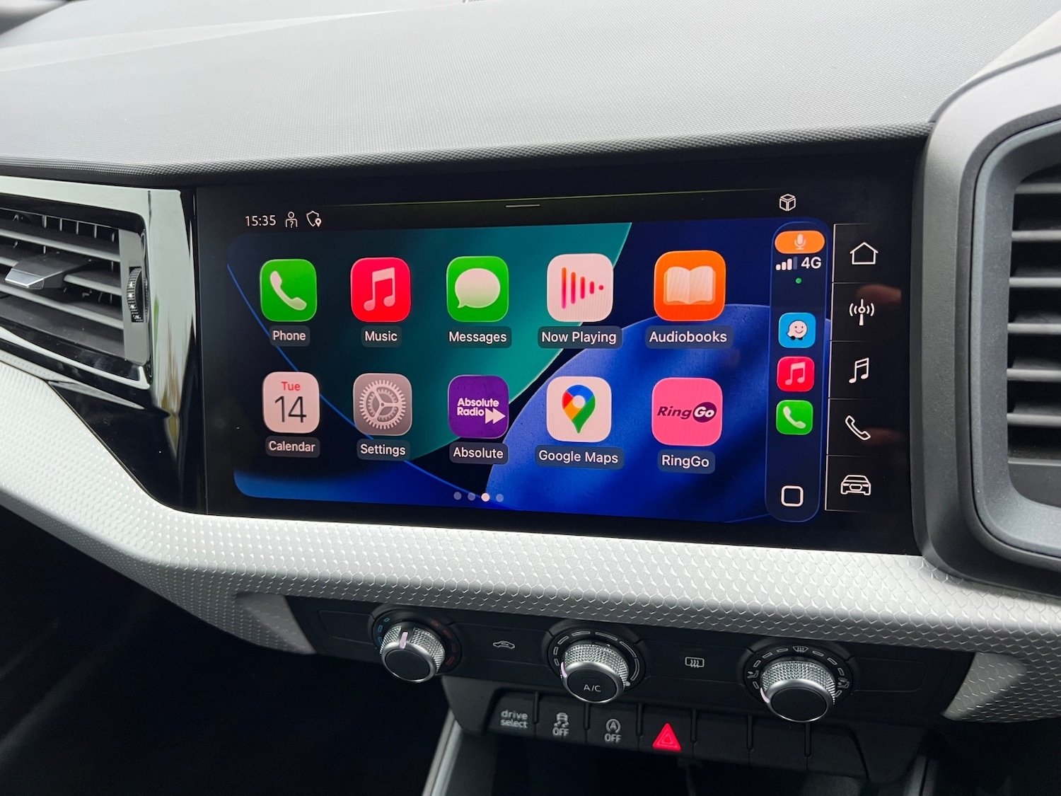 Used Audi A1 2024 for sale - 76650093: Photo 21