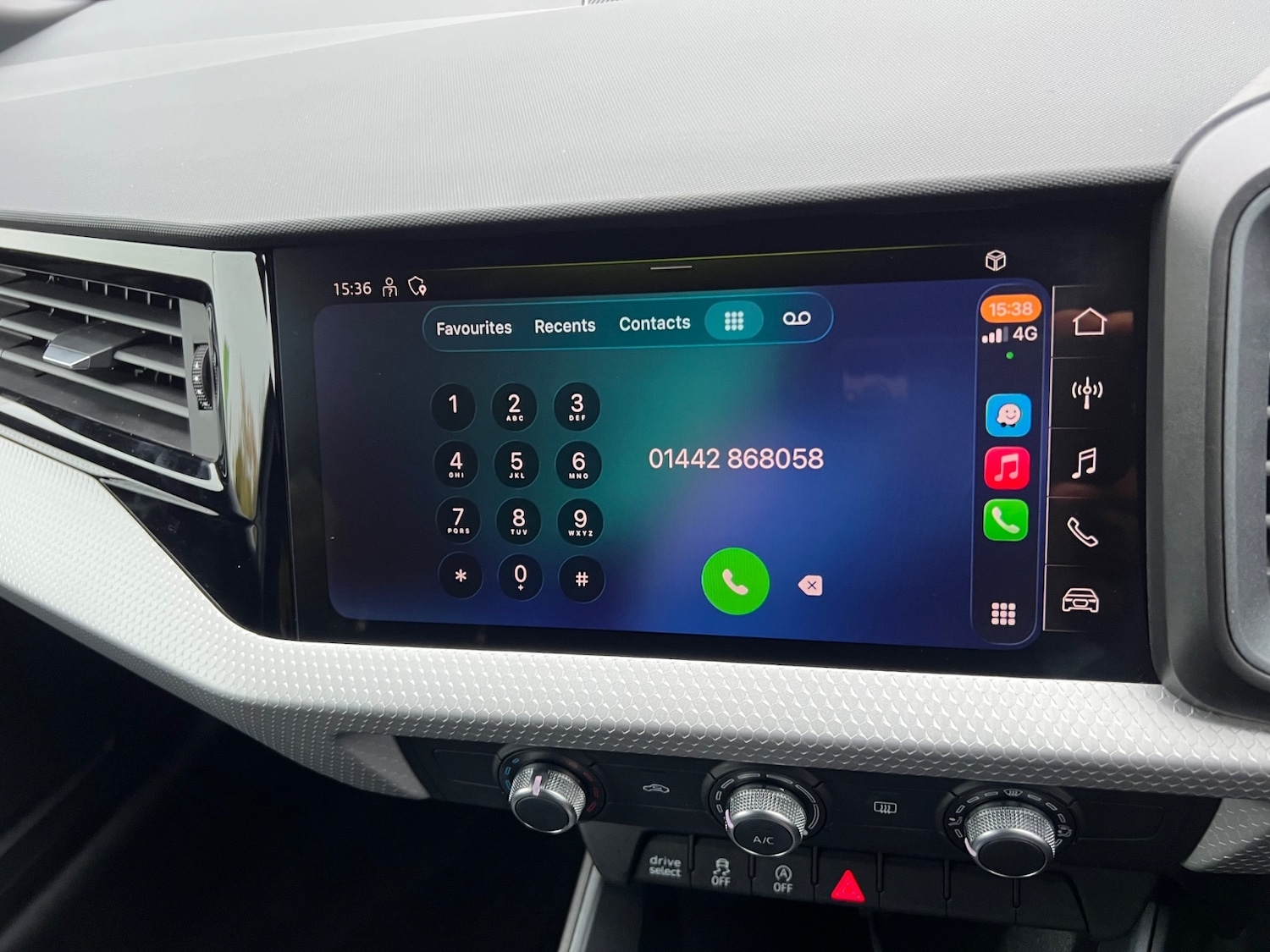 Used Audi A1 2024 for sale - 76650093: Photo 22