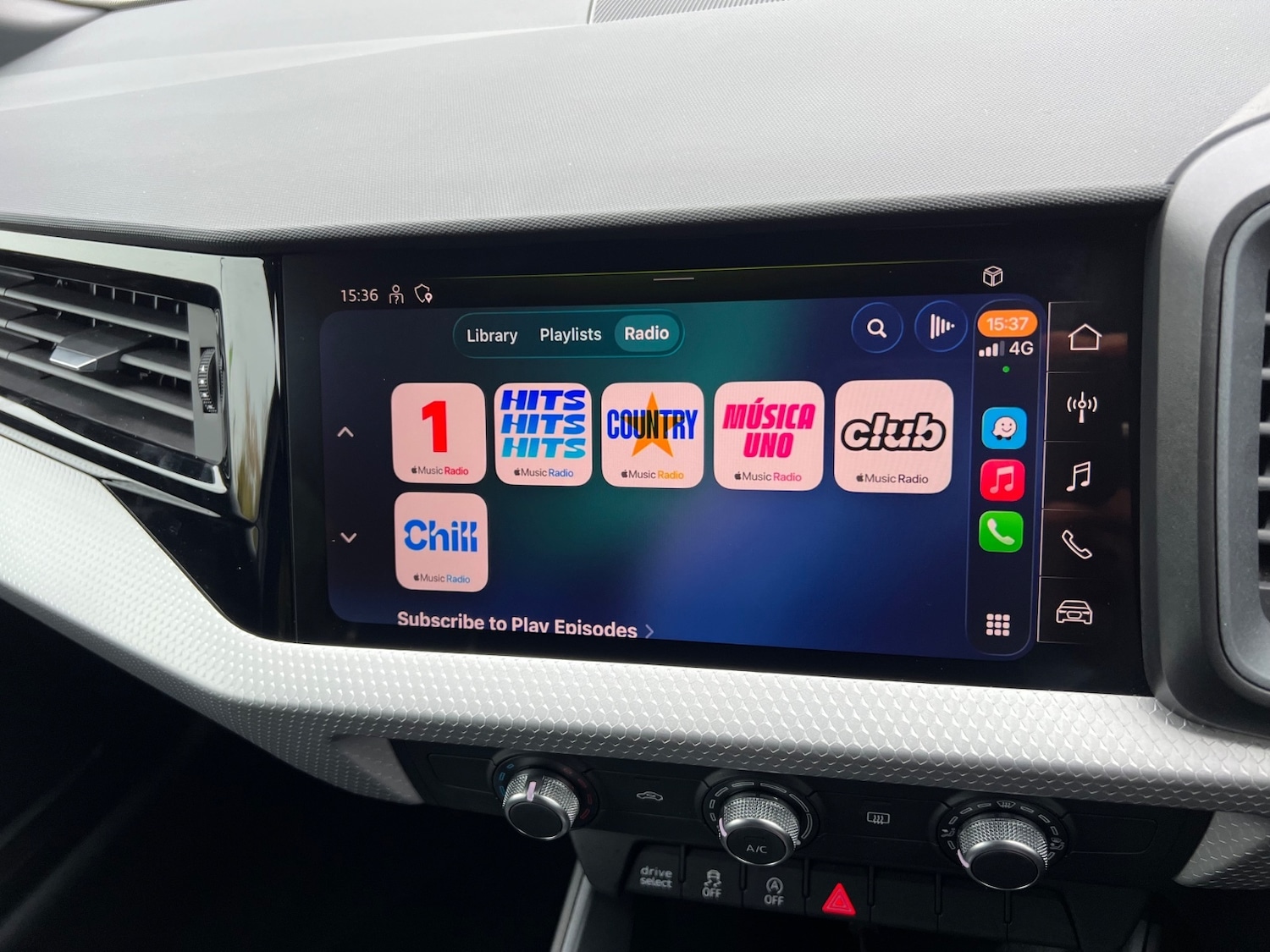 Used Audi A1 2024 for sale - 76650093: Photo 23